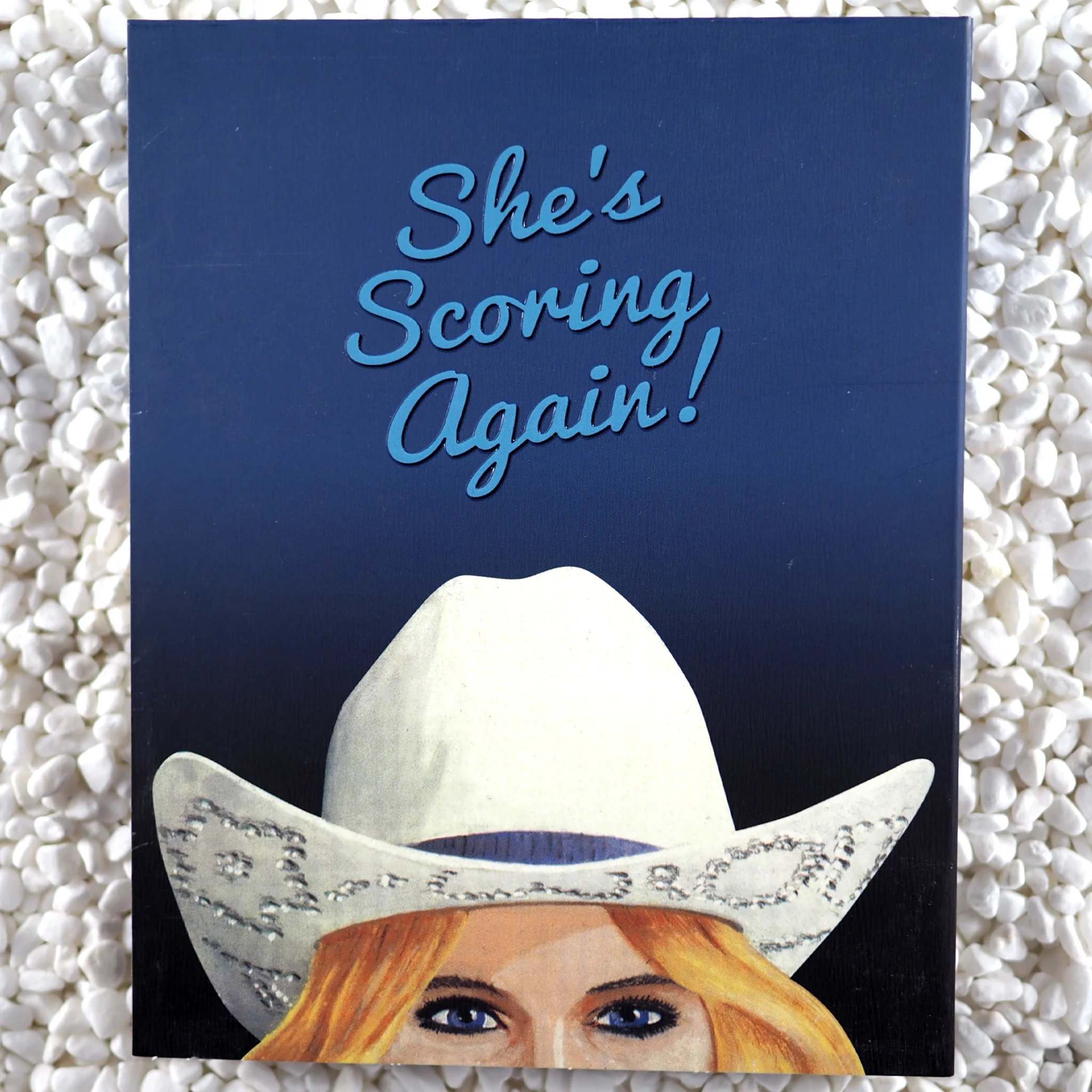 Debbie Does Dallas Part II - Image 2
