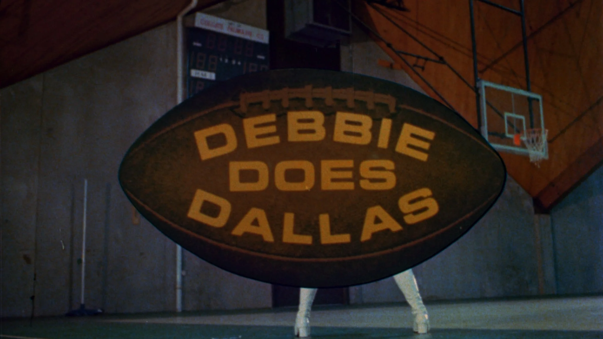 Debbie Does Dallas Part II - Image 3