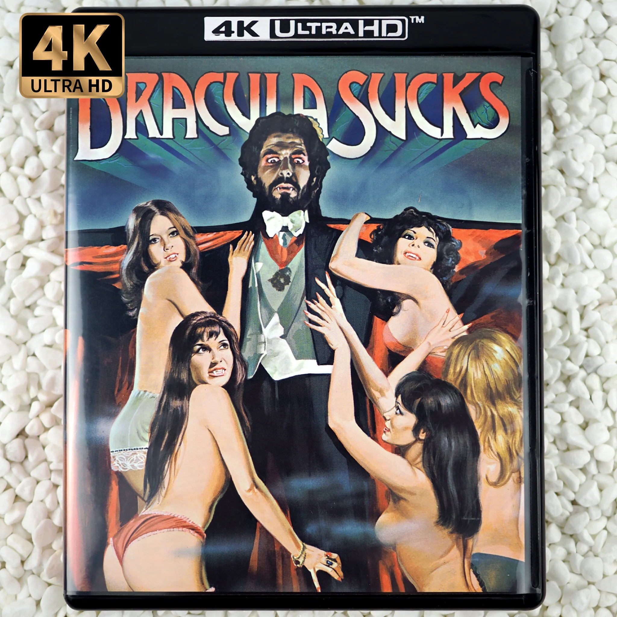 Dracula Sucks - Image 23