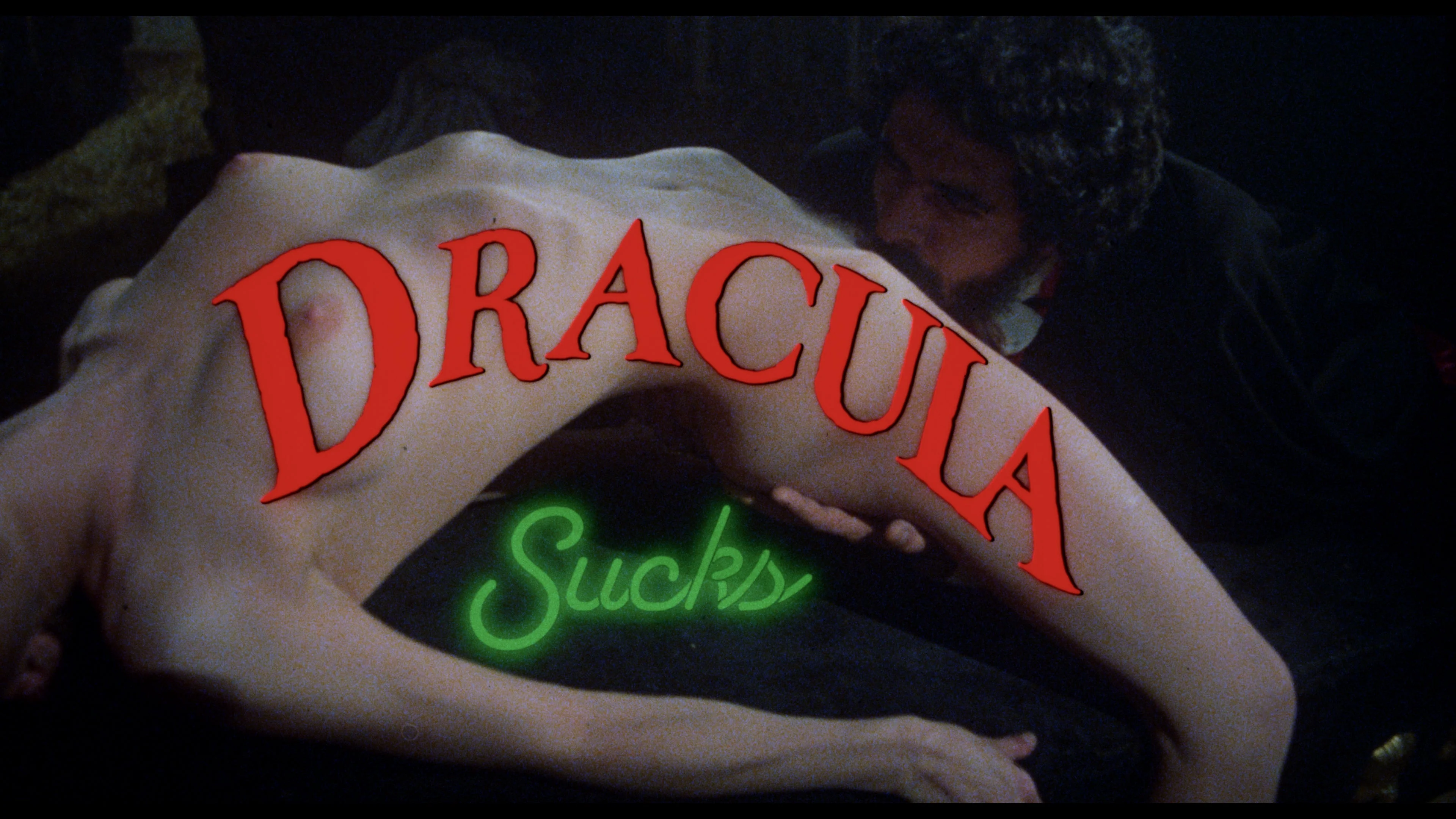 Dracula Sucks - Image 3