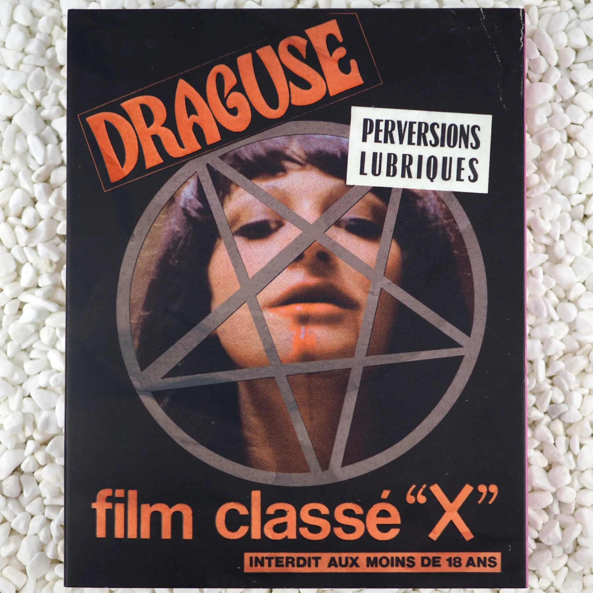 Draguse / Le bijou d’amour