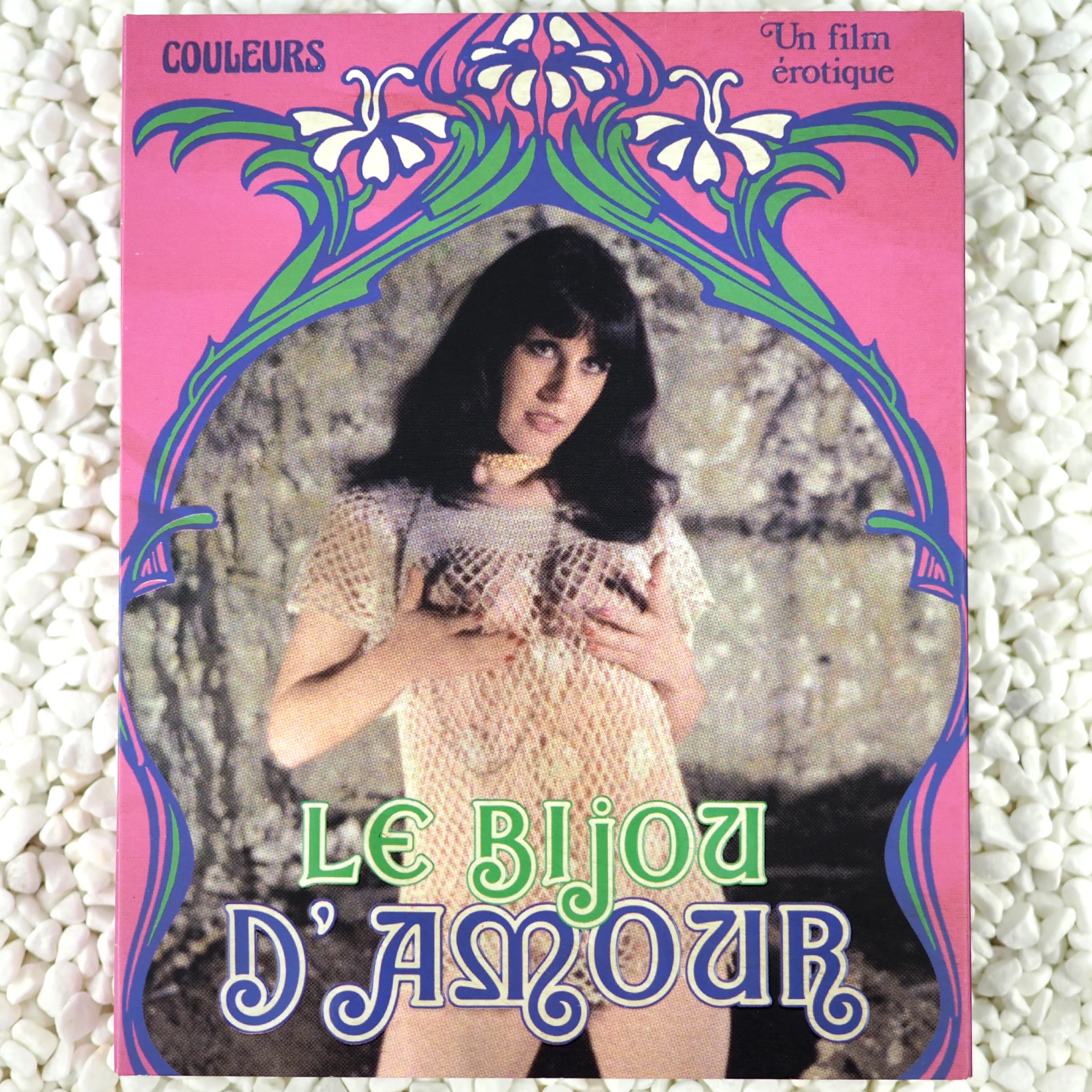 Draguse / Le bijou d’amour - Image 2