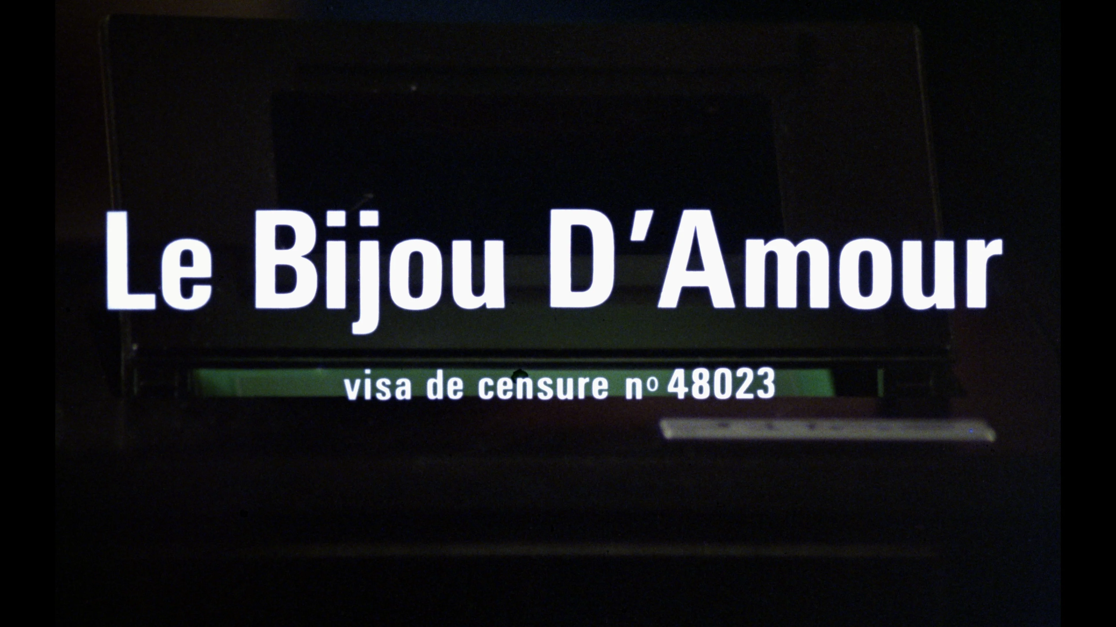 Draguse / Le bijou d’amour - Image 23