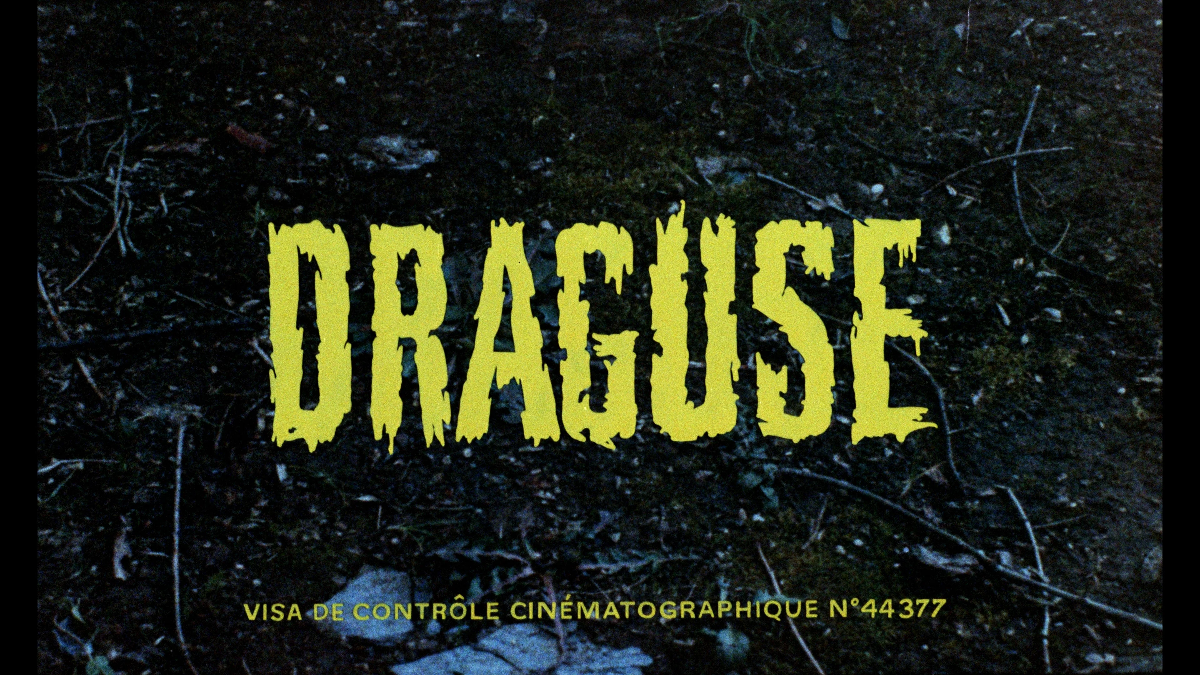 Draguse / Le bijou d’amour - Image 3