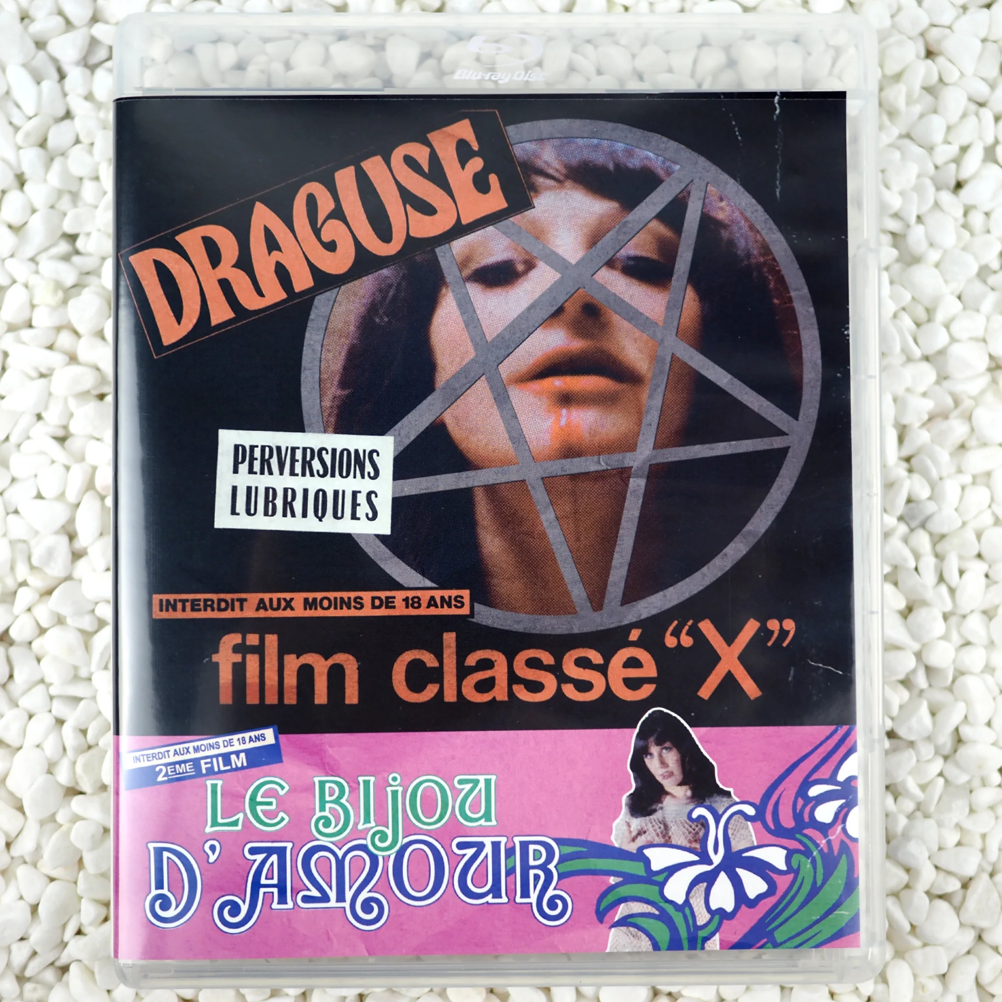 Draguse / Le bijou d’amour - Image 35
