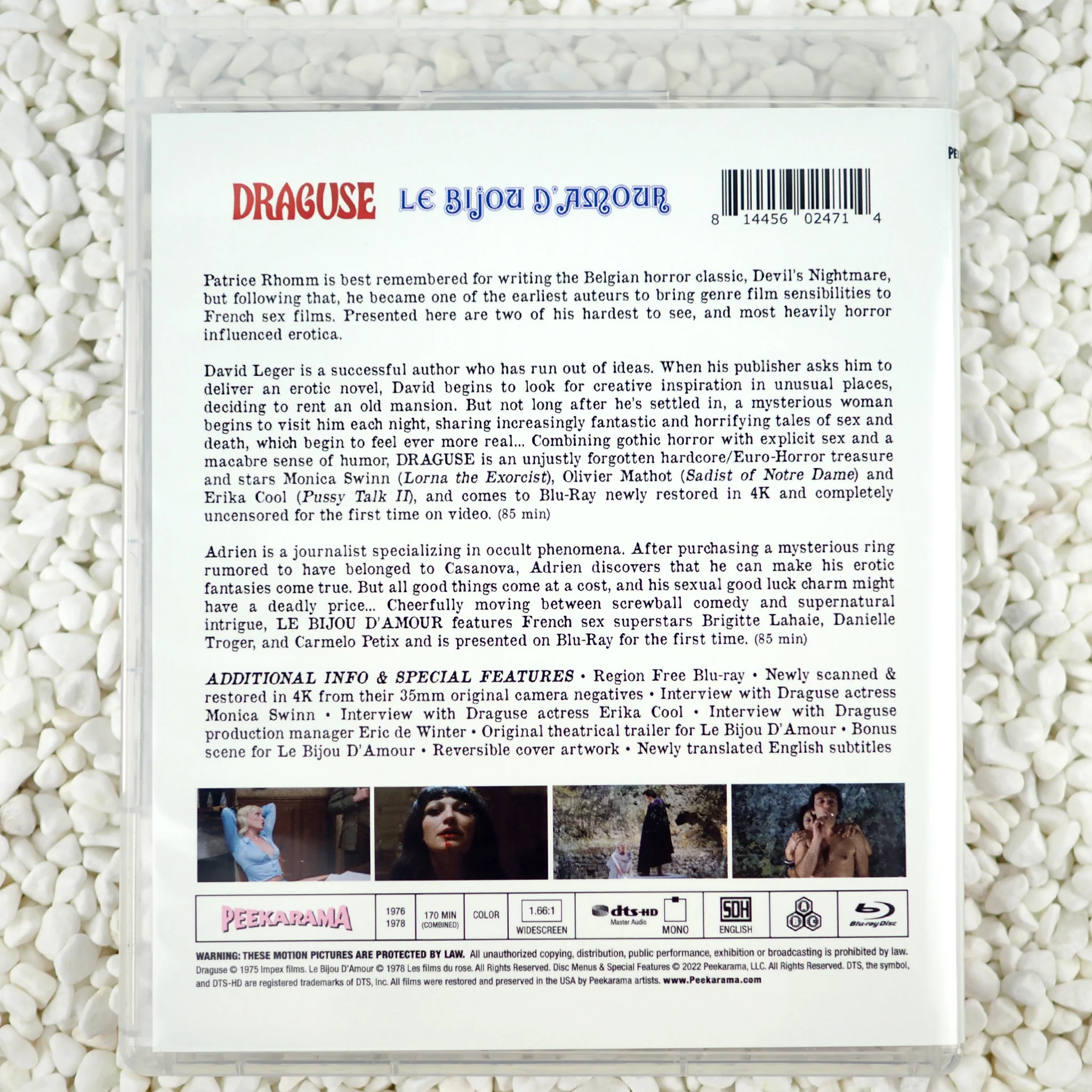 Draguse / Le bijou d’amour - Image 36