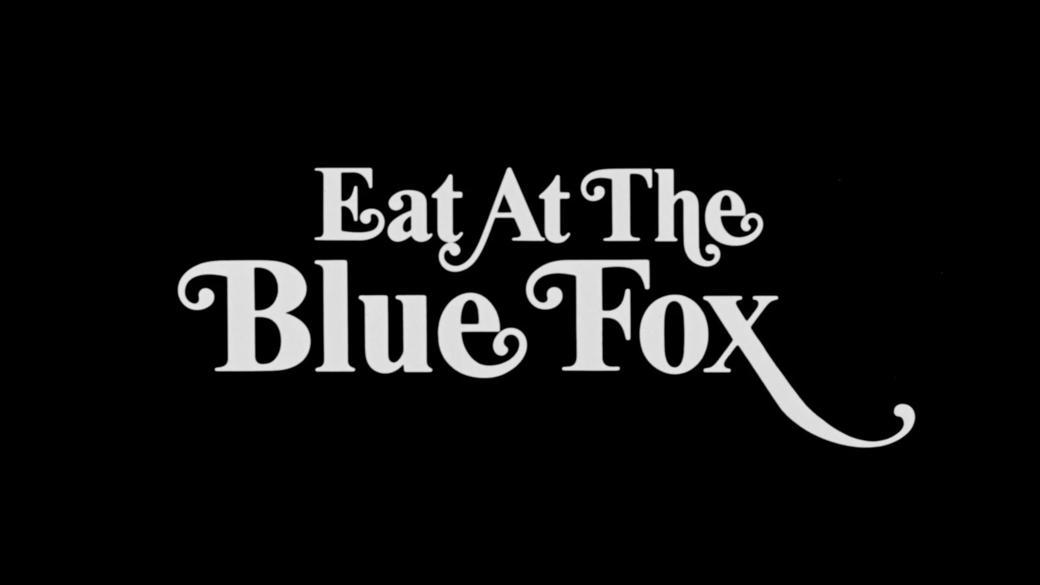 Eat at the Blue Fox / Titillation - Image 3
