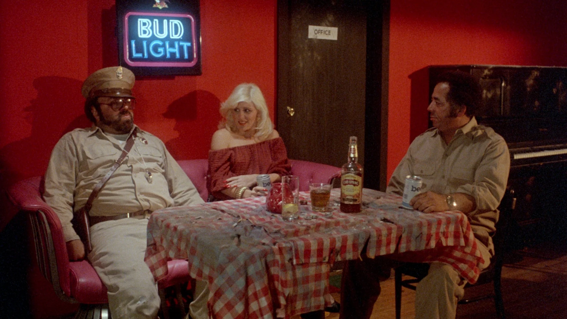 Eat at the Blue Fox / Titillation - Image 9