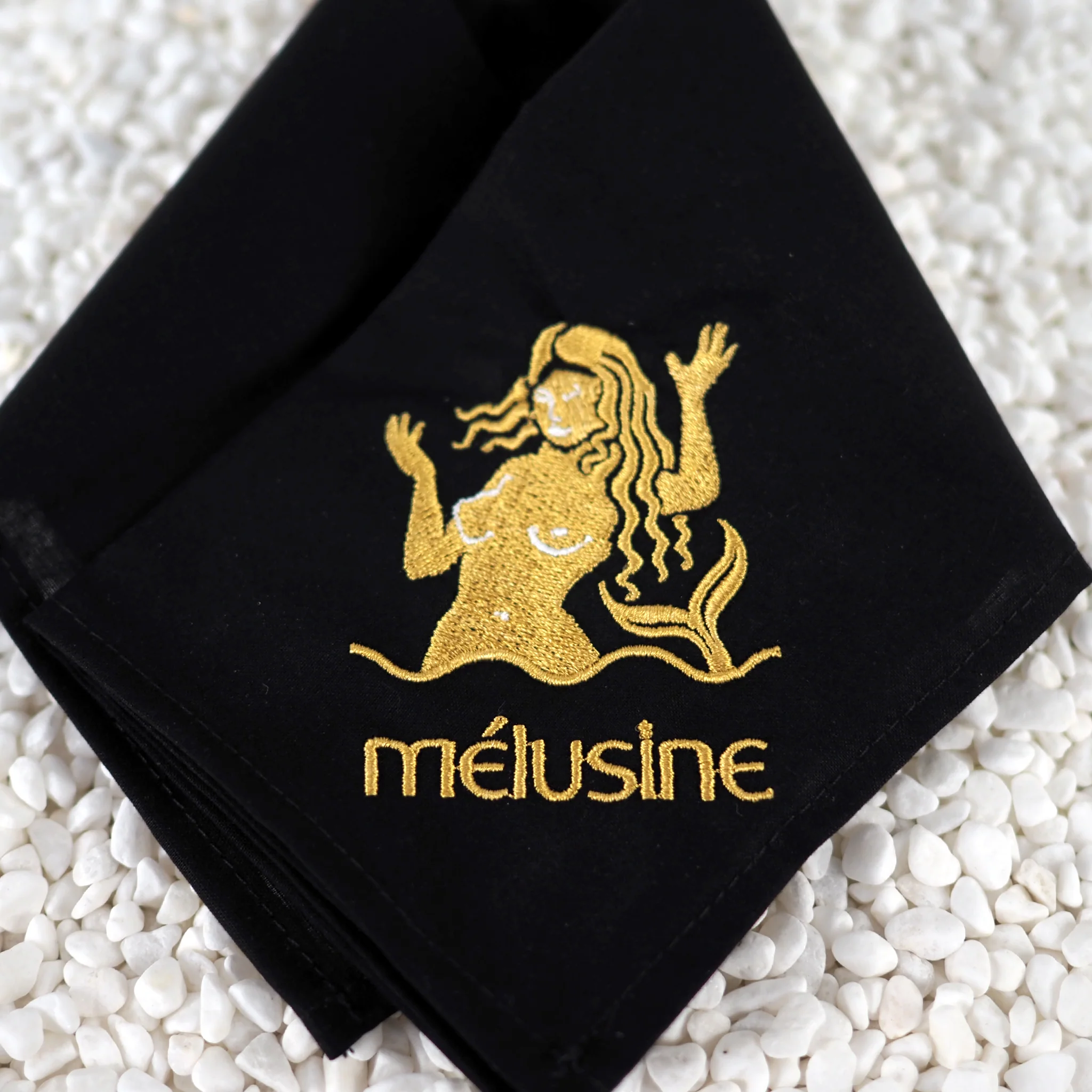 Embroidered Handkerchiefs - Image 3