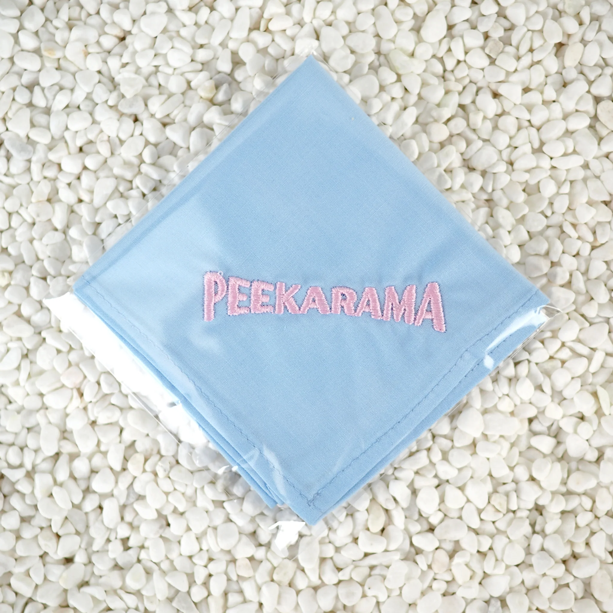 Embroidered Handkerchiefs - Image 4
