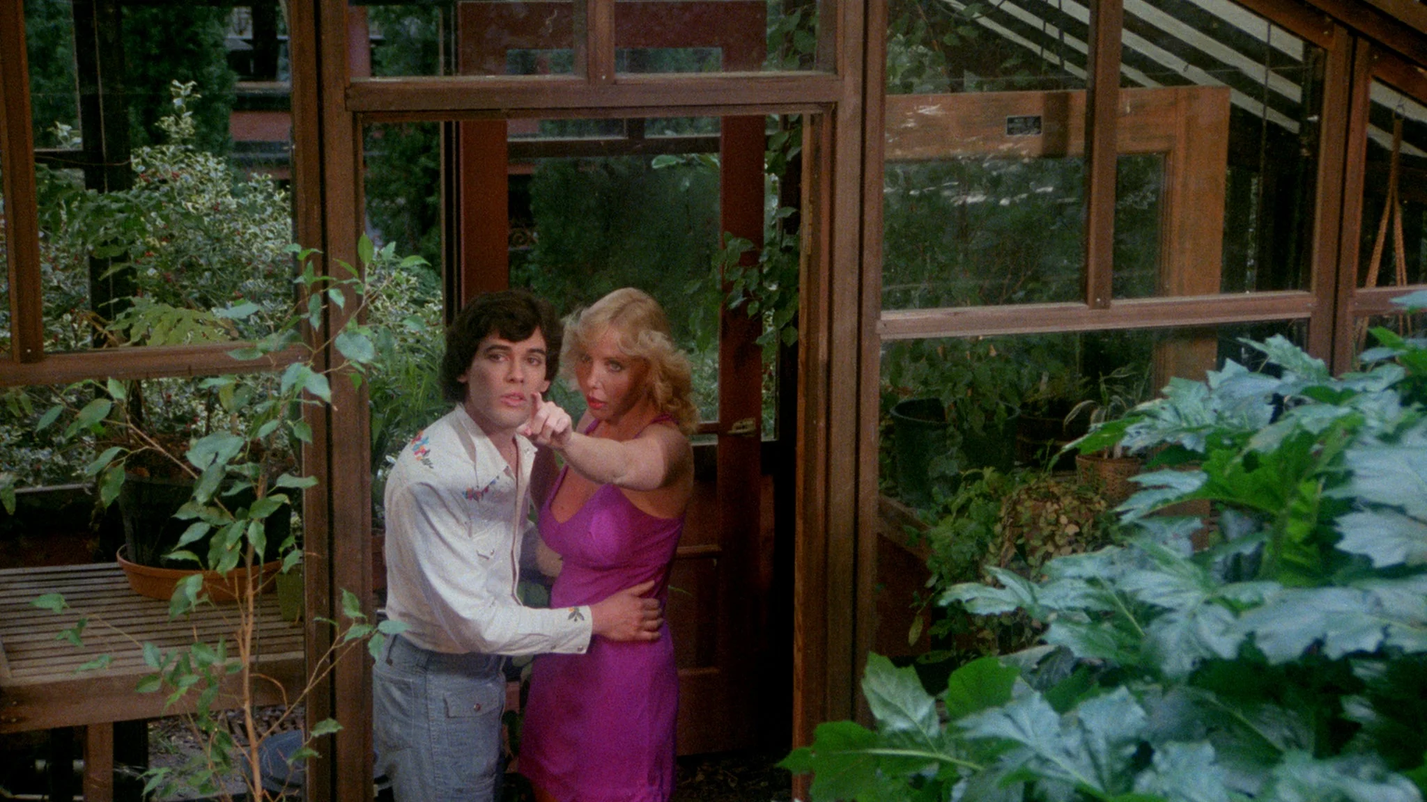 Erotic Adventure of Candy / Candy Goes to Hollywood - Image 14
