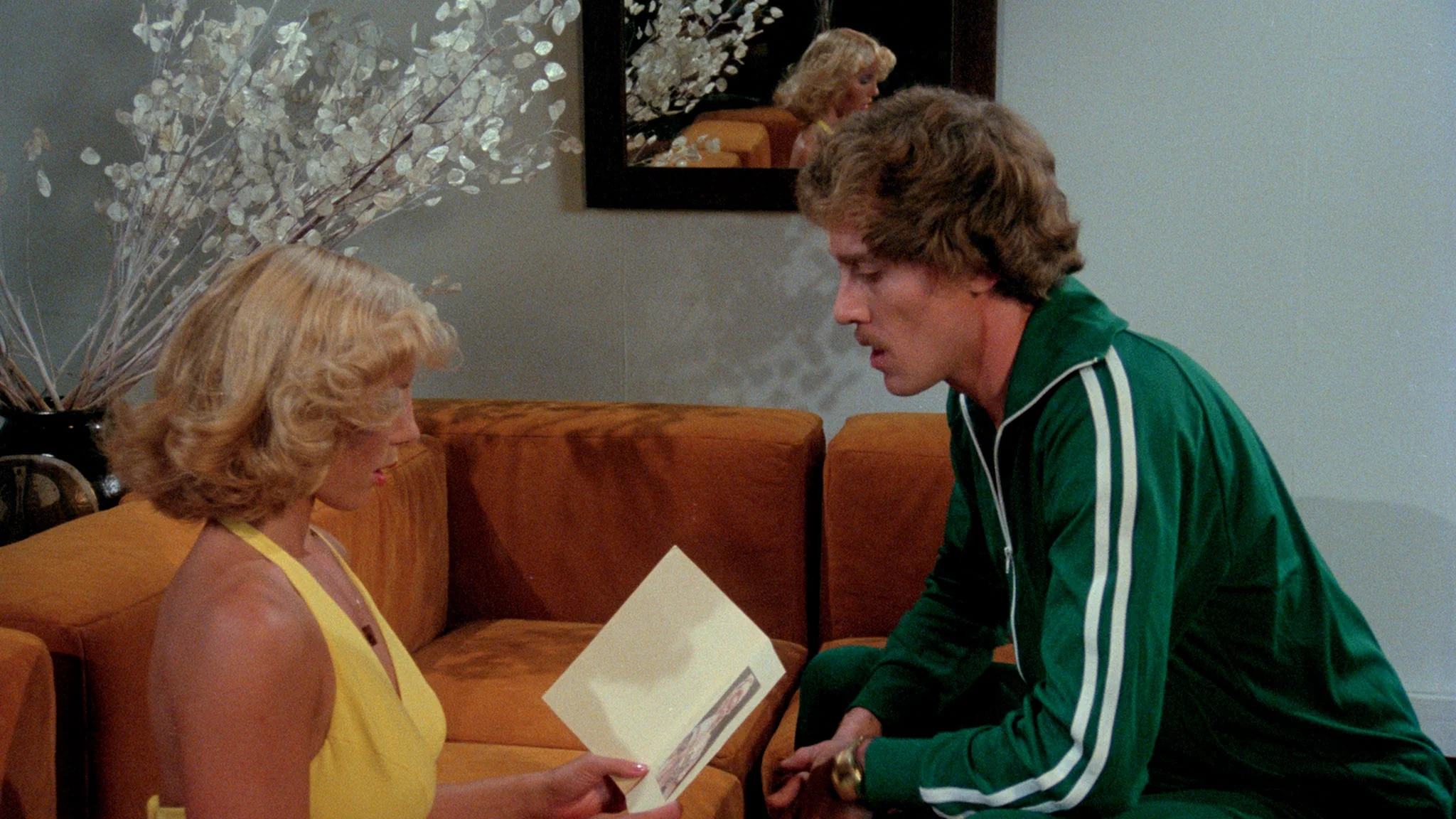 Erotic Adventure of Candy / Candy Goes to Hollywood - Image 17