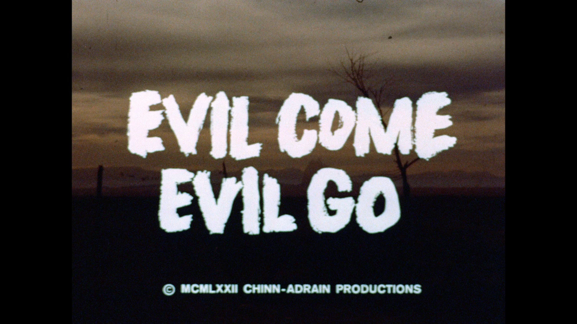 Evil Come, Evil Go - Image 3