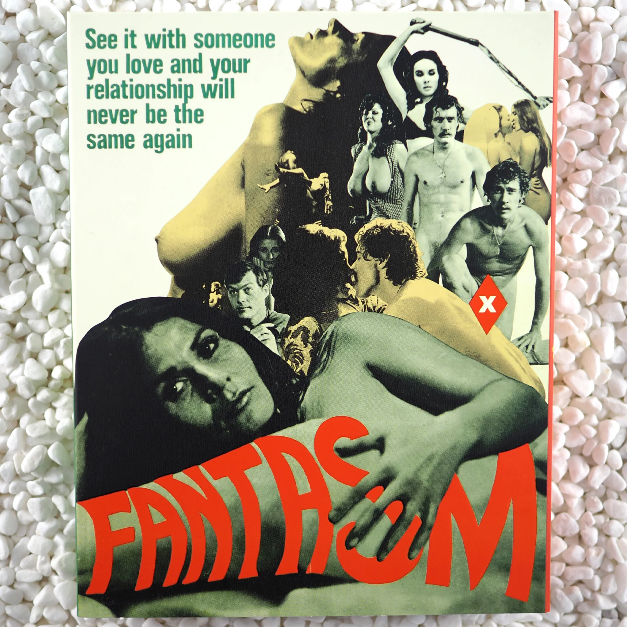Fantasm / Fantasm Comes Again