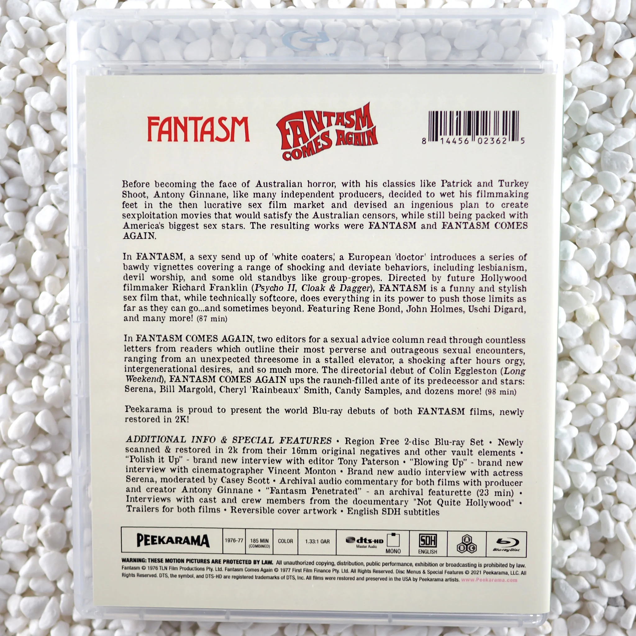 Fantasm / Fantasm Comes Again - Image 34