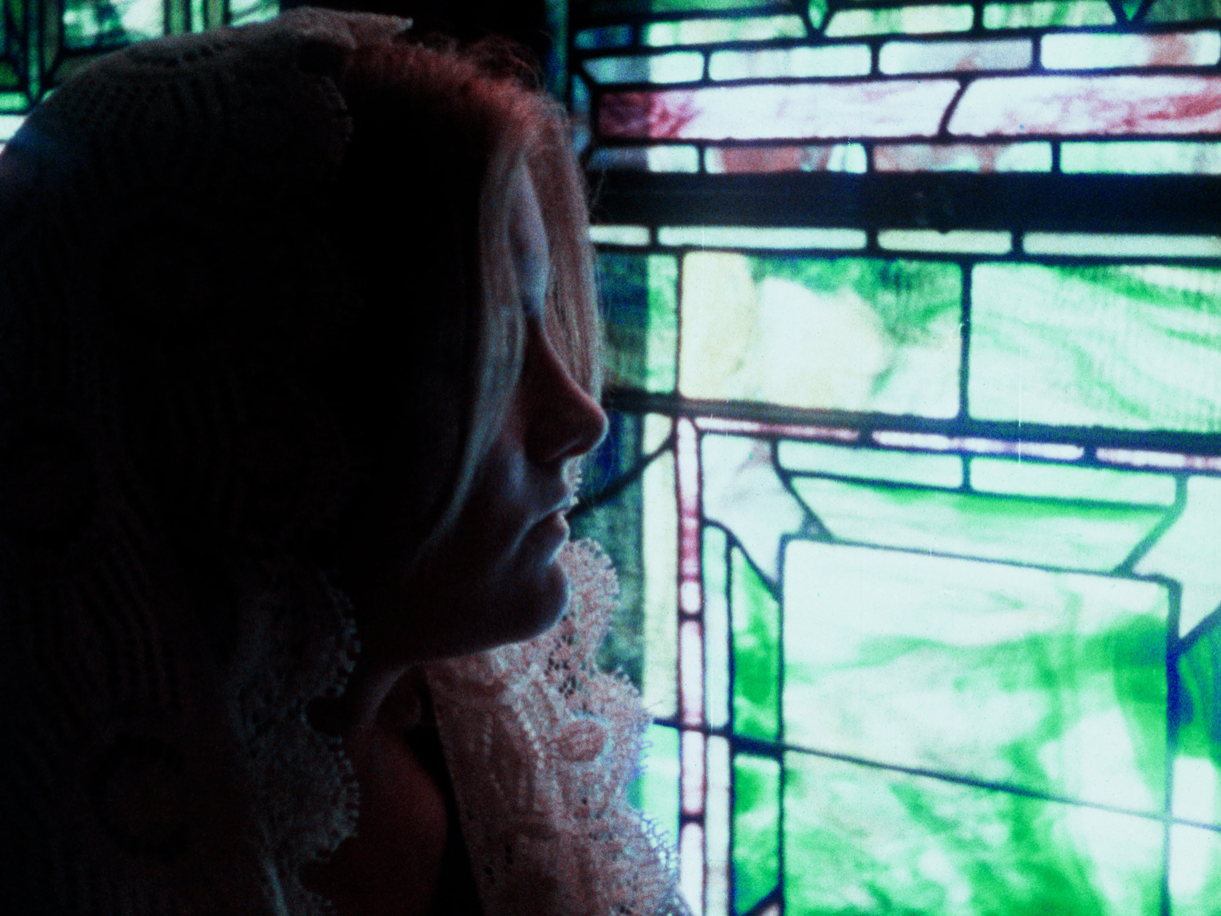 The Fireworks Woman - Image 13