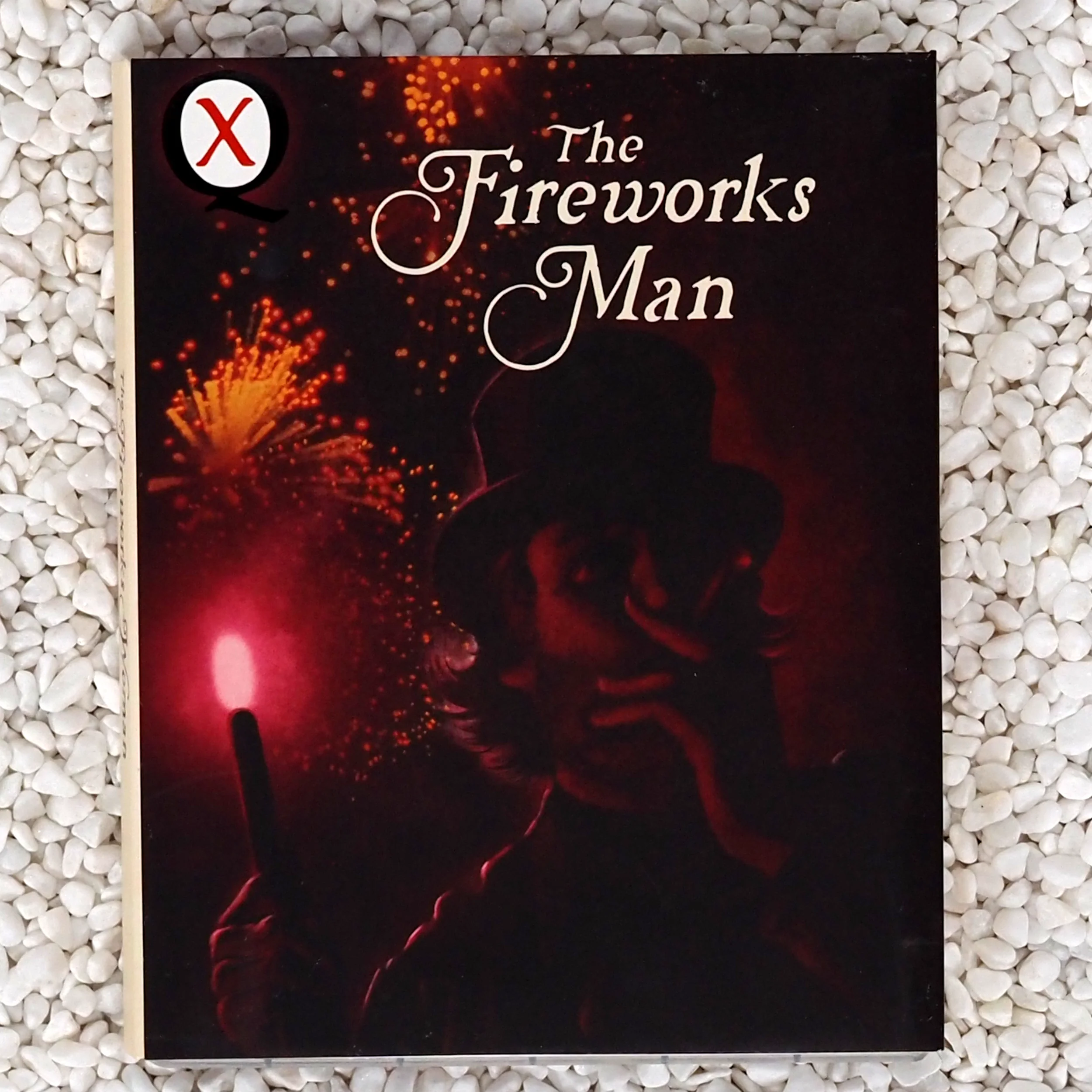 The Fireworks Woman - Image 2