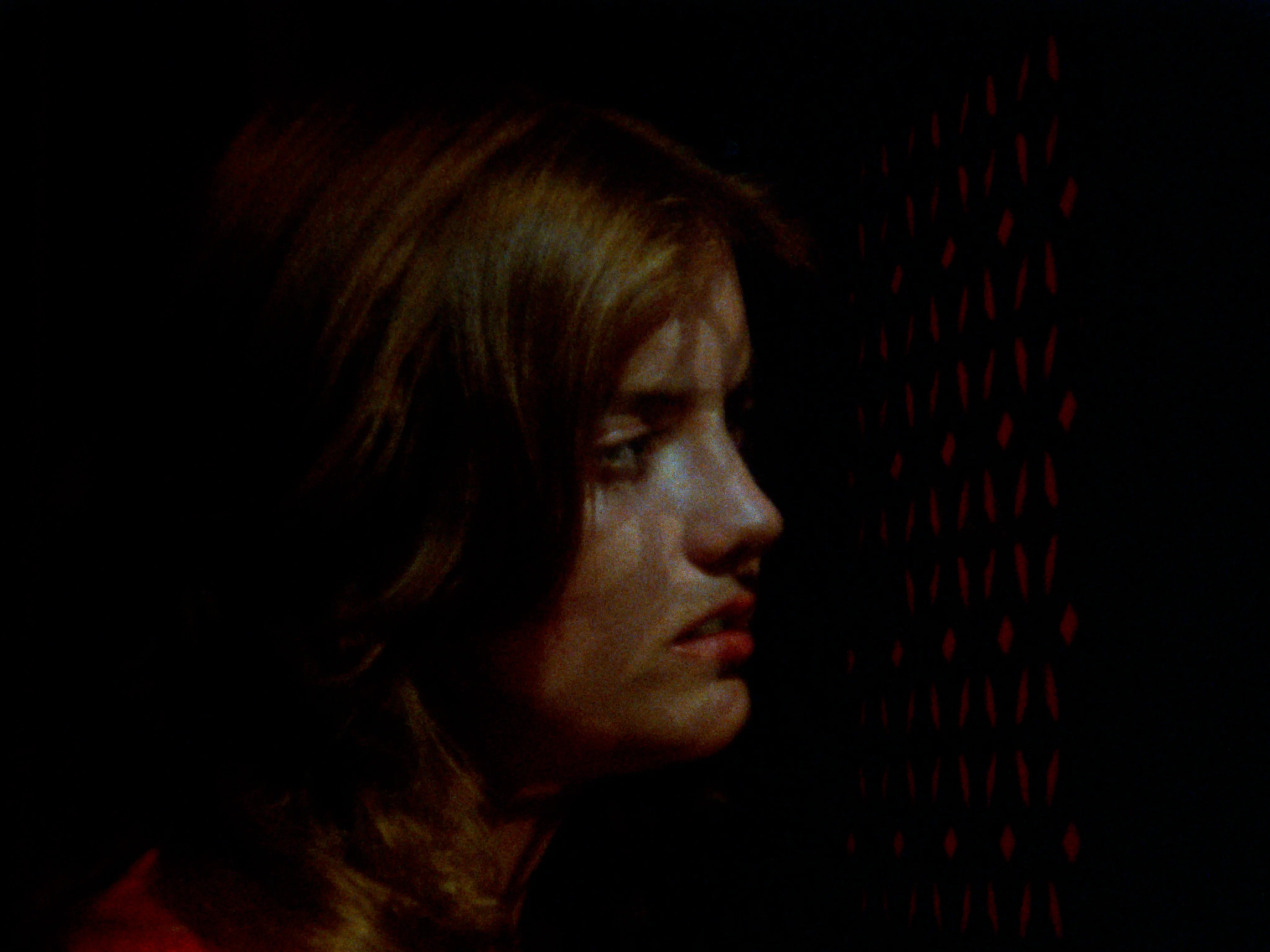 The Fireworks Woman - Image 21