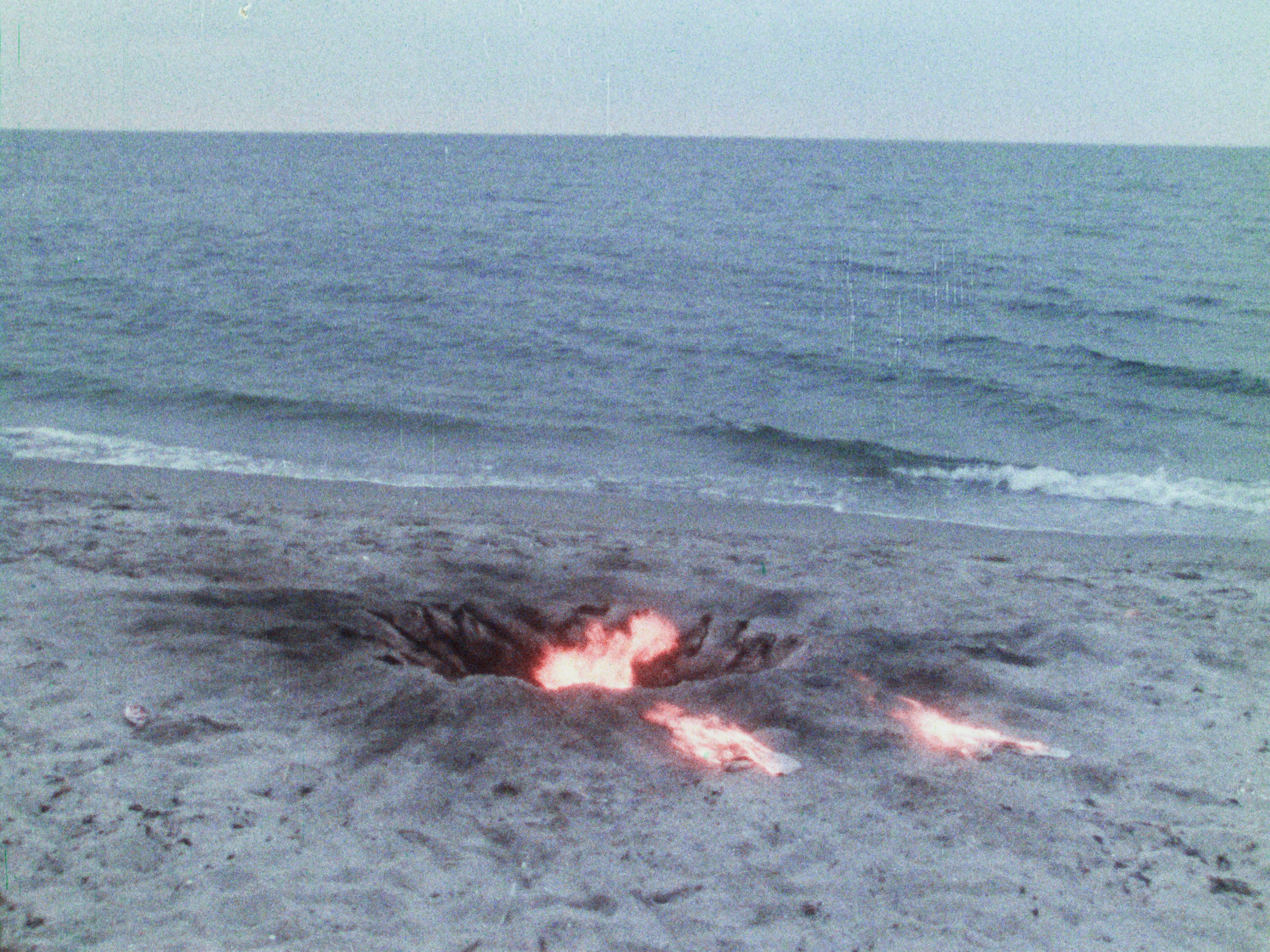 The Fireworks Woman - Image 7
