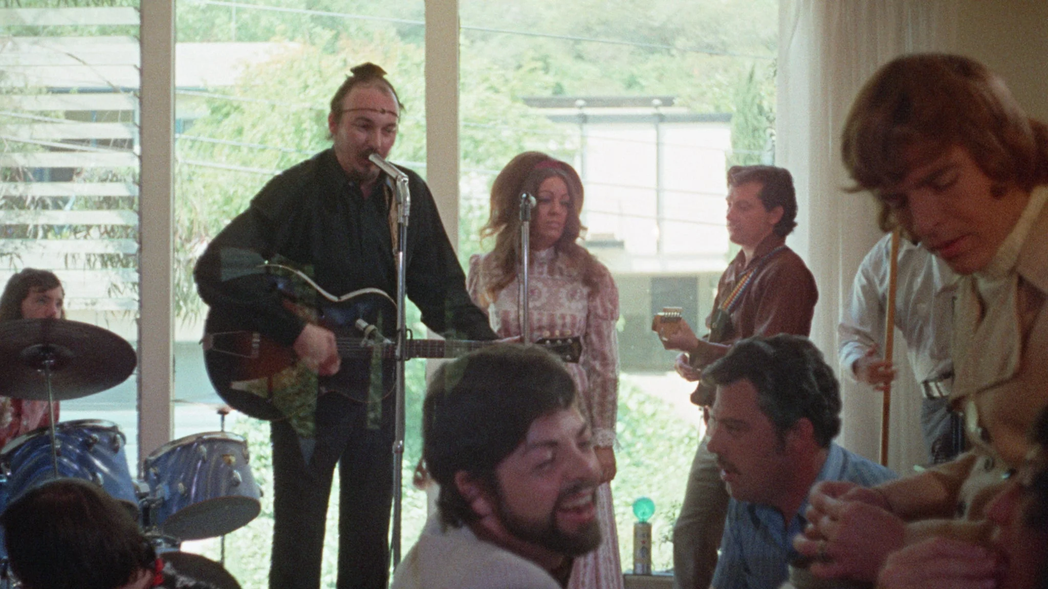 Frankie and Johnnie Were Lovers / The Mislayed Genie - Image 11