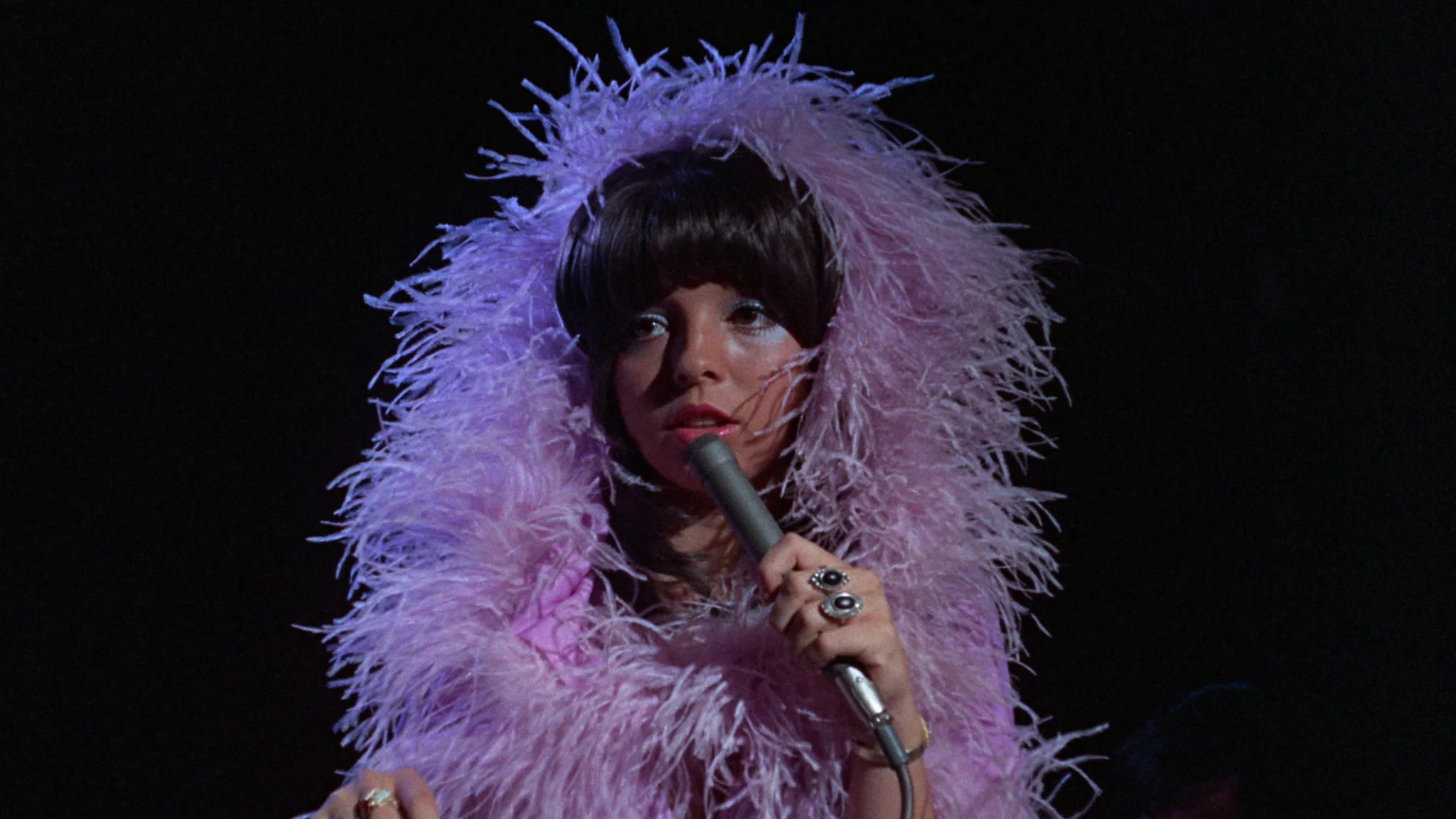 Frankie and Johnnie Were Lovers / The Mislayed Genie - Image 17