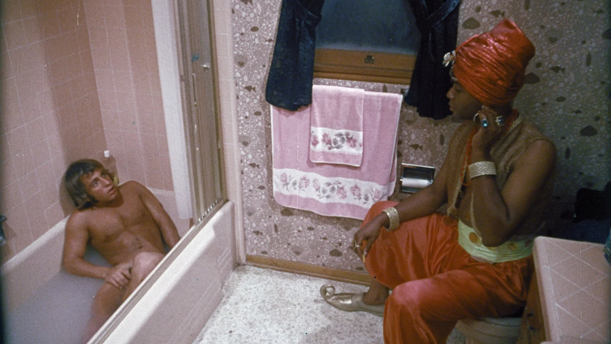 Frankie and Johnnie Were Lovers / The Mislayed Genie - Image 18