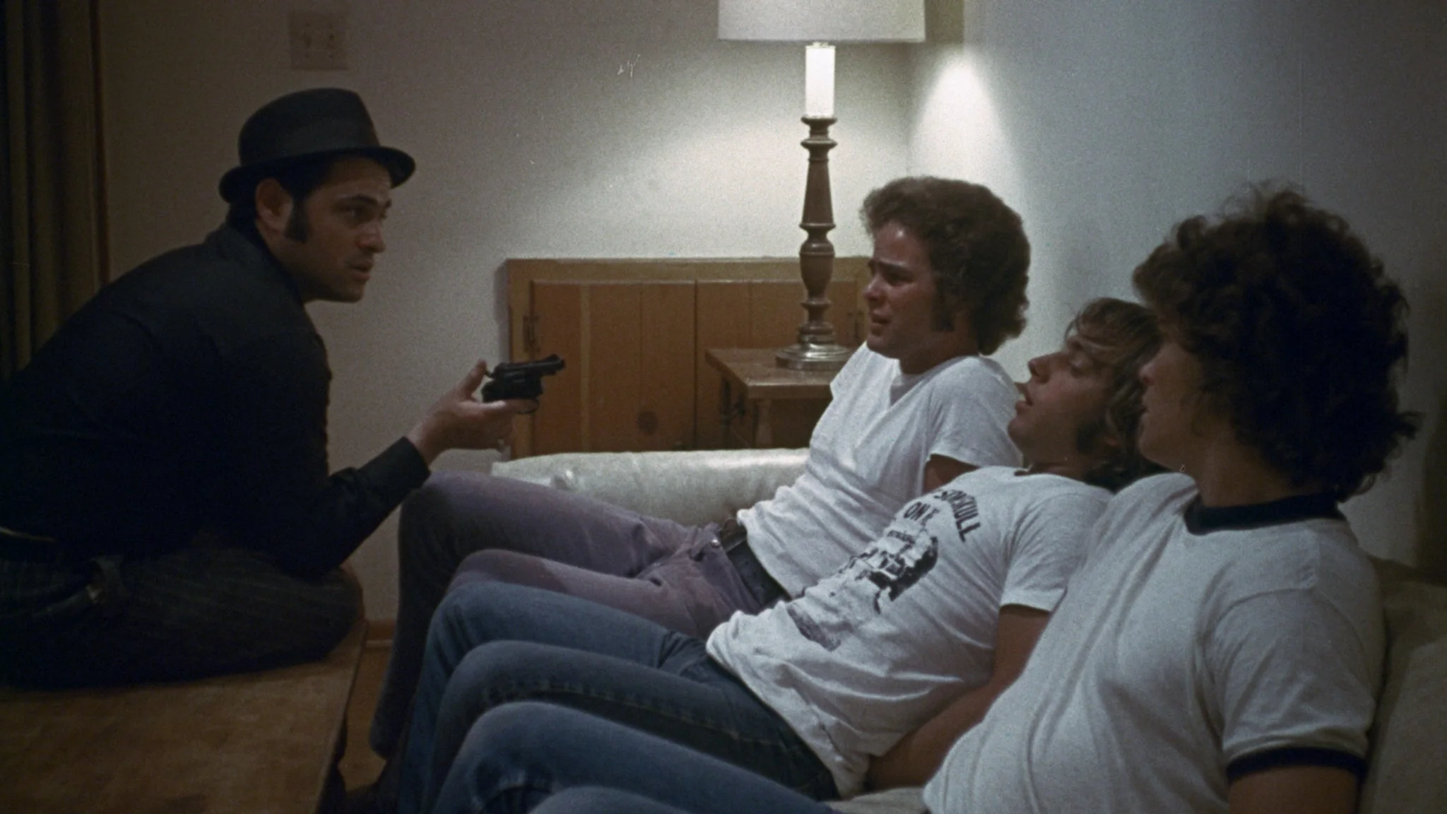 Frankie and Johnnie Were Lovers / The Mislayed Genie - Image 22