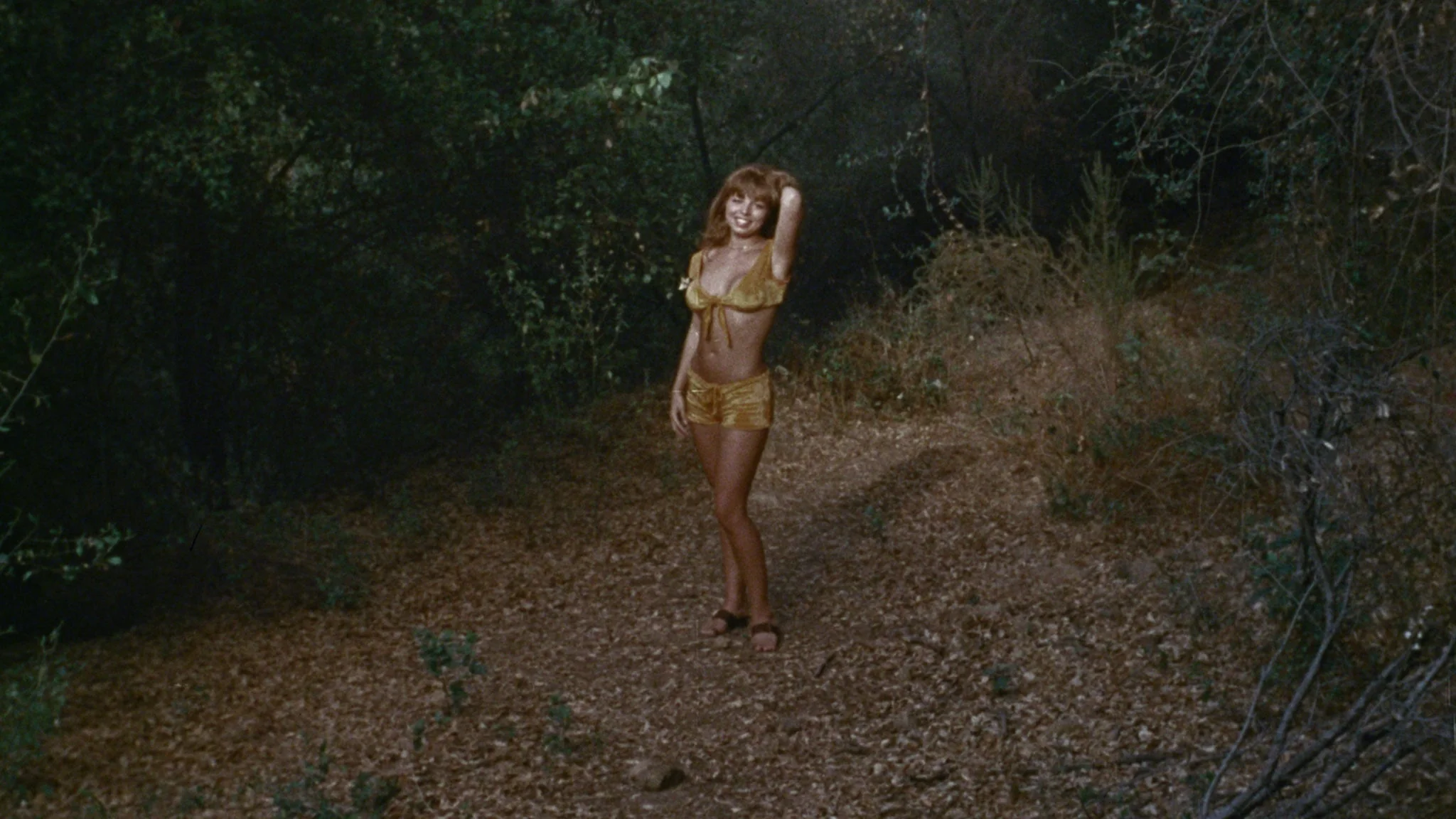 Frankie and Johnnie Were Lovers / The Mislayed Genie - Image 24