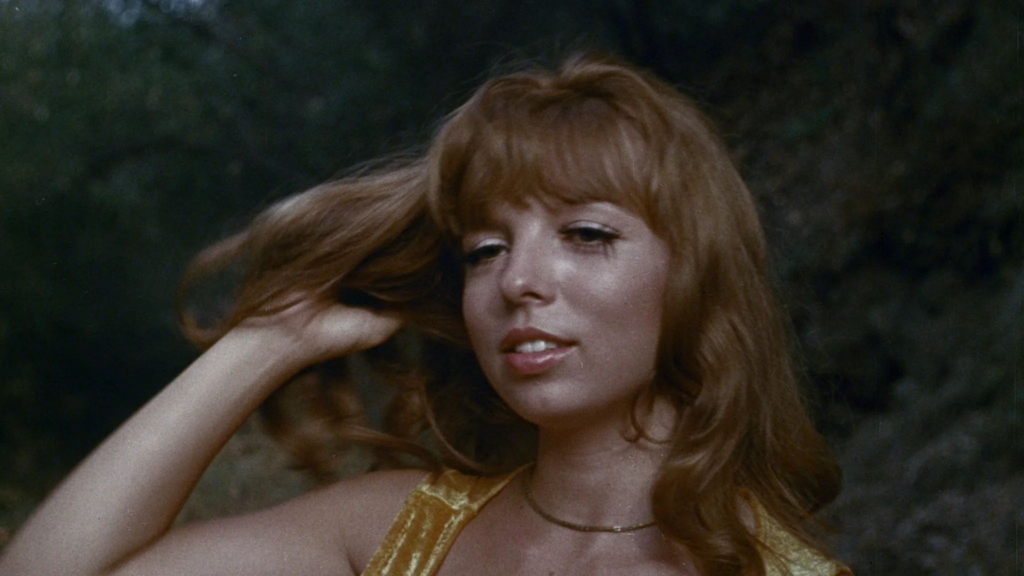 Frankie and Johnnie Were Lovers / The Mislayed Genie - Image 25