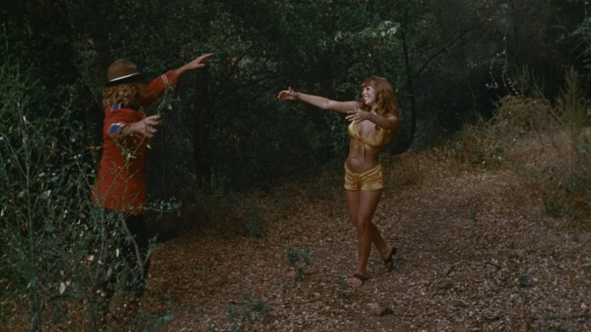 Frankie and Johnnie Were Lovers / The Mislayed Genie - Image 26