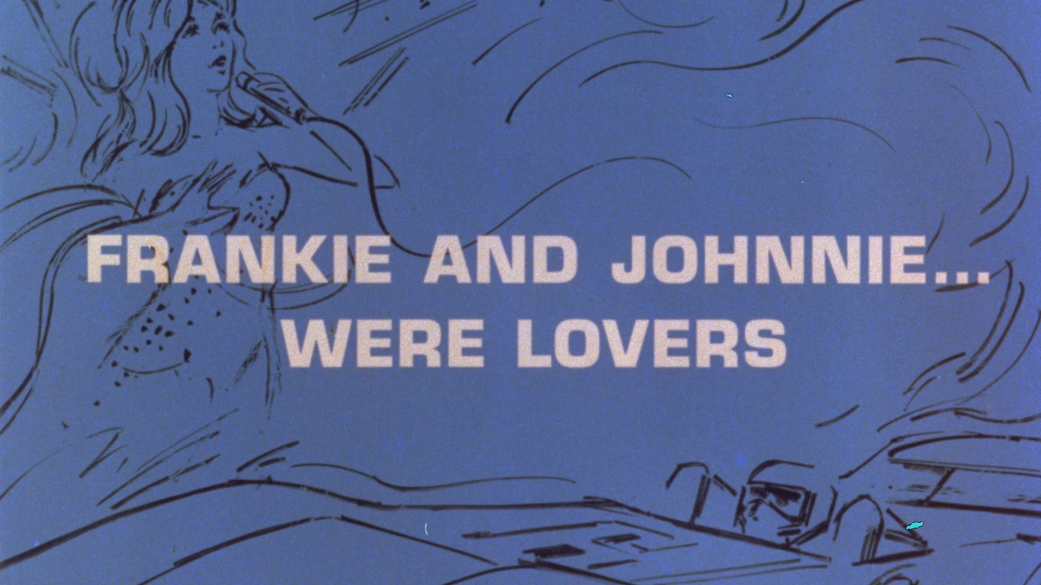 Frankie and Johnnie Were Lovers / The Mislayed Genie - Image 3