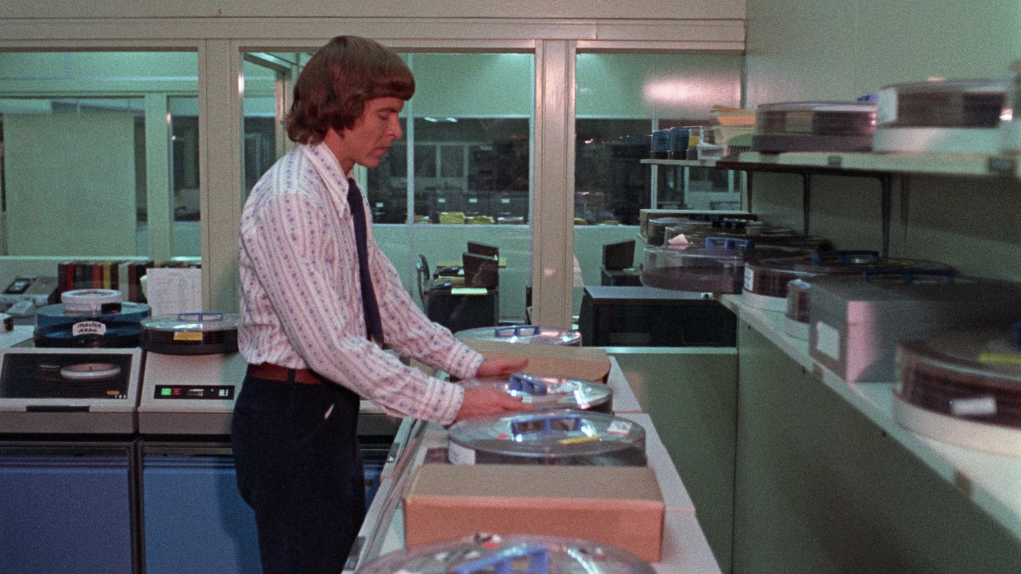 Frankie and Johnnie Were Lovers / The Mislayed Genie - Image 5
