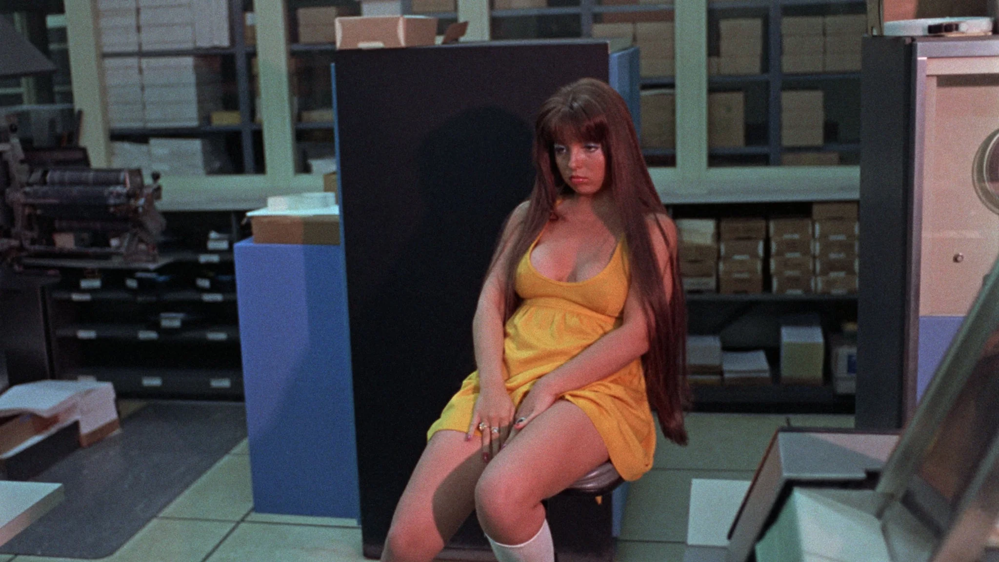 Frankie and Johnnie Were Lovers / The Mislayed Genie - Image 7