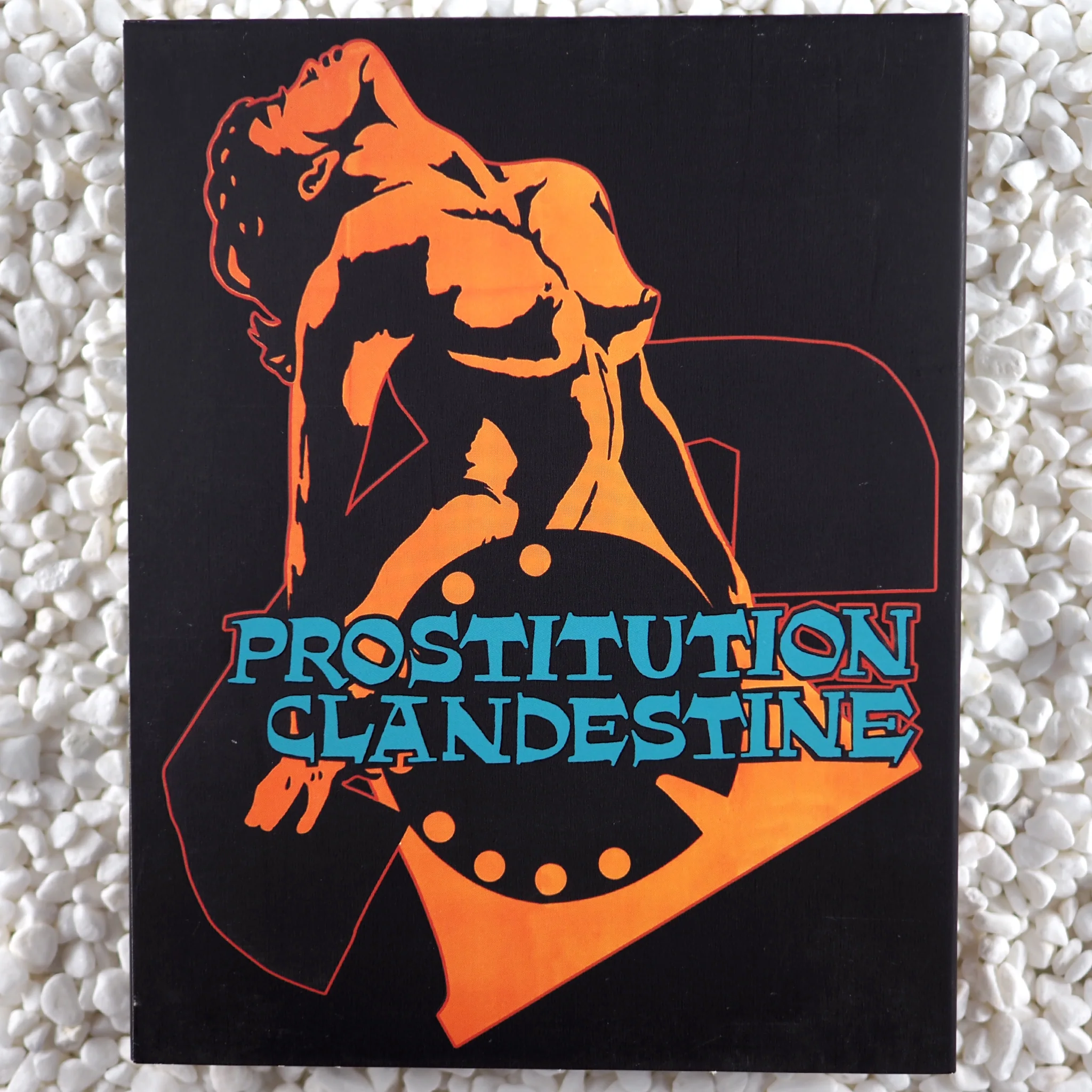 Furies Sexuelles / Prostitution Clandestine - Image 2