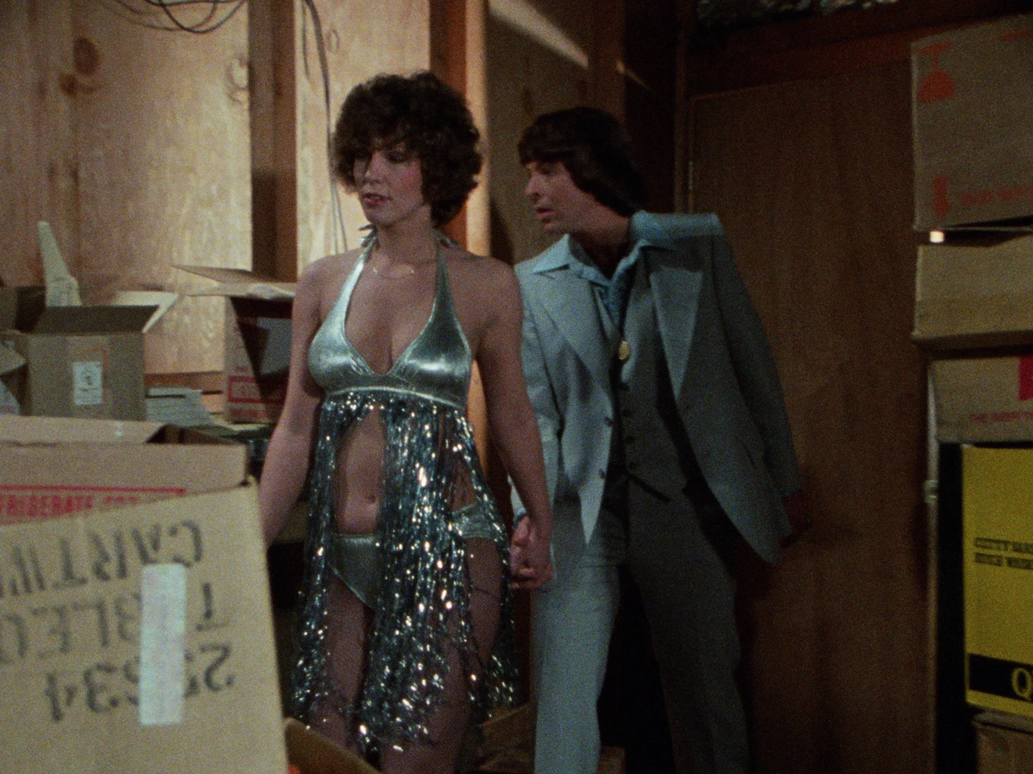 Hard Soap, Hard Soap / Disco Lady - Image 15