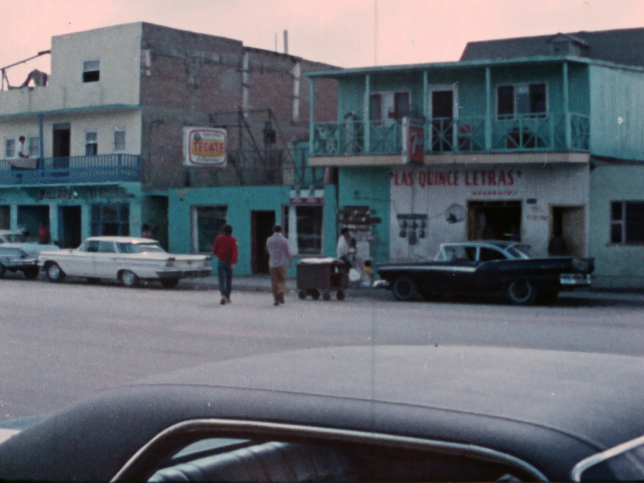 Harlot / Tijuana Blue - Image 13