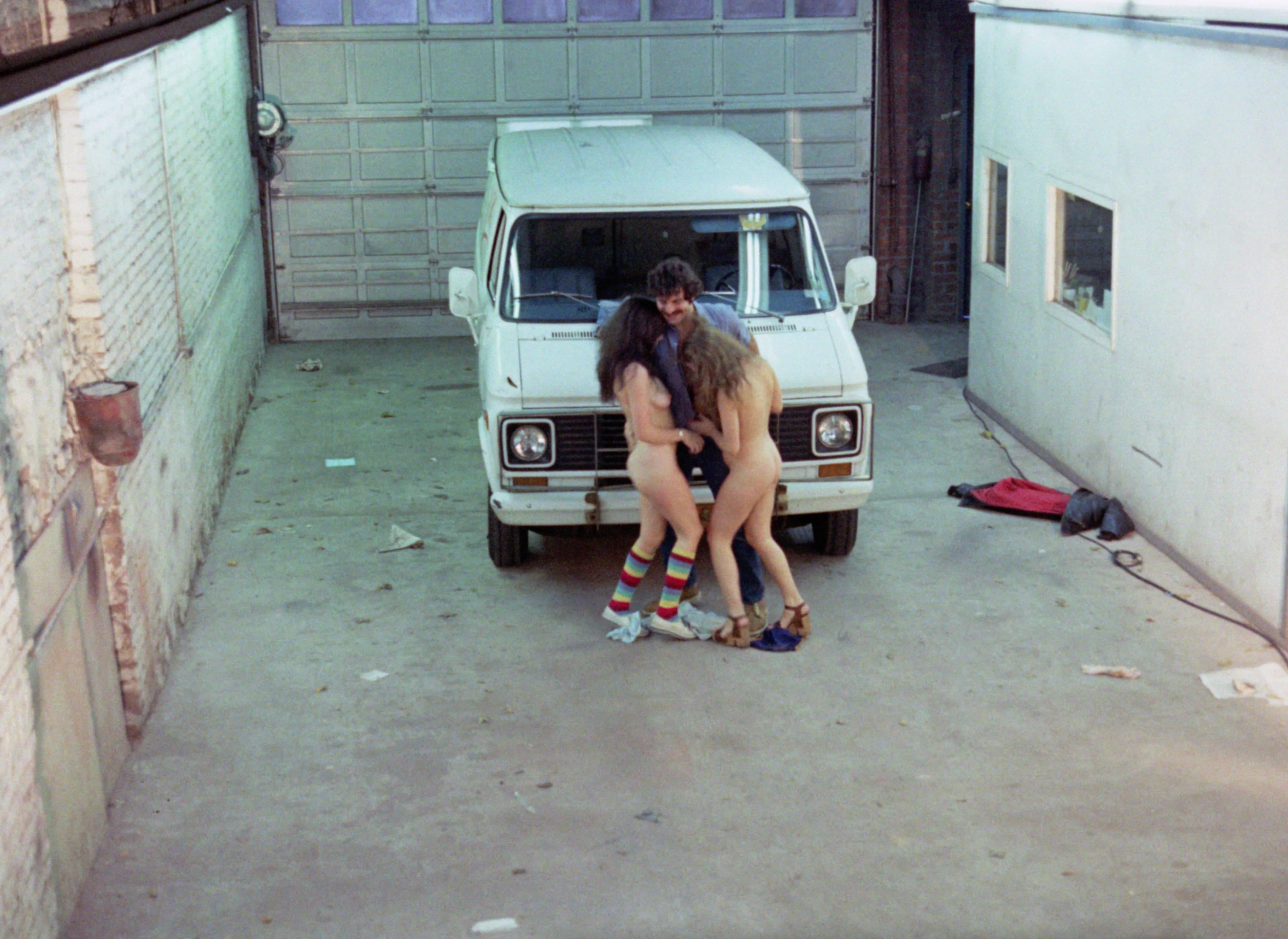 Heavy Load / Lecher - Image 7