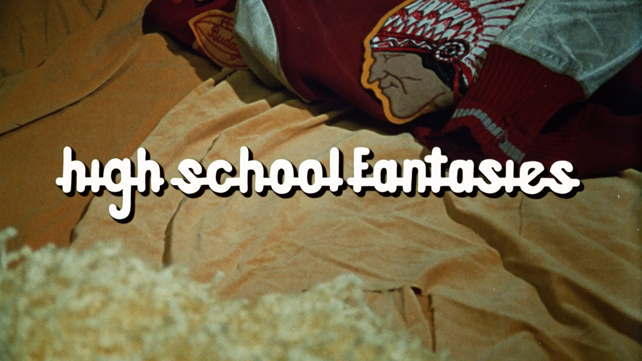 High School Fantasies - Image 3