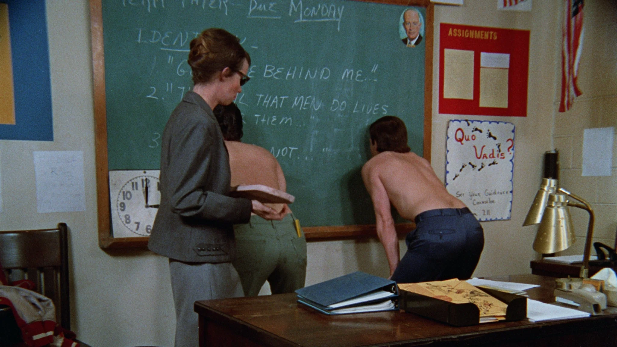 High School Fantasies - Image 6