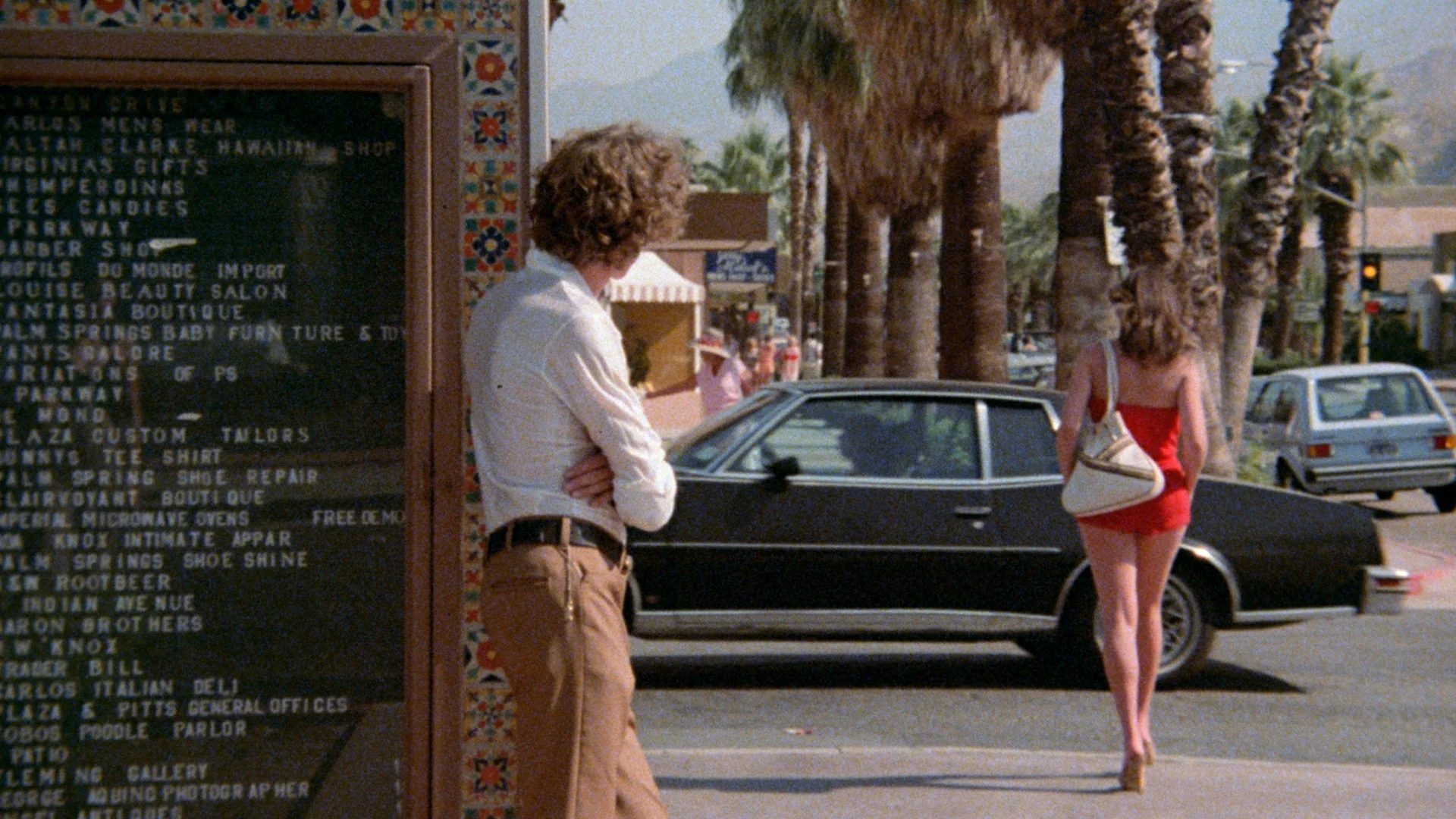 Hot Legs / California Gigolo - Image 14