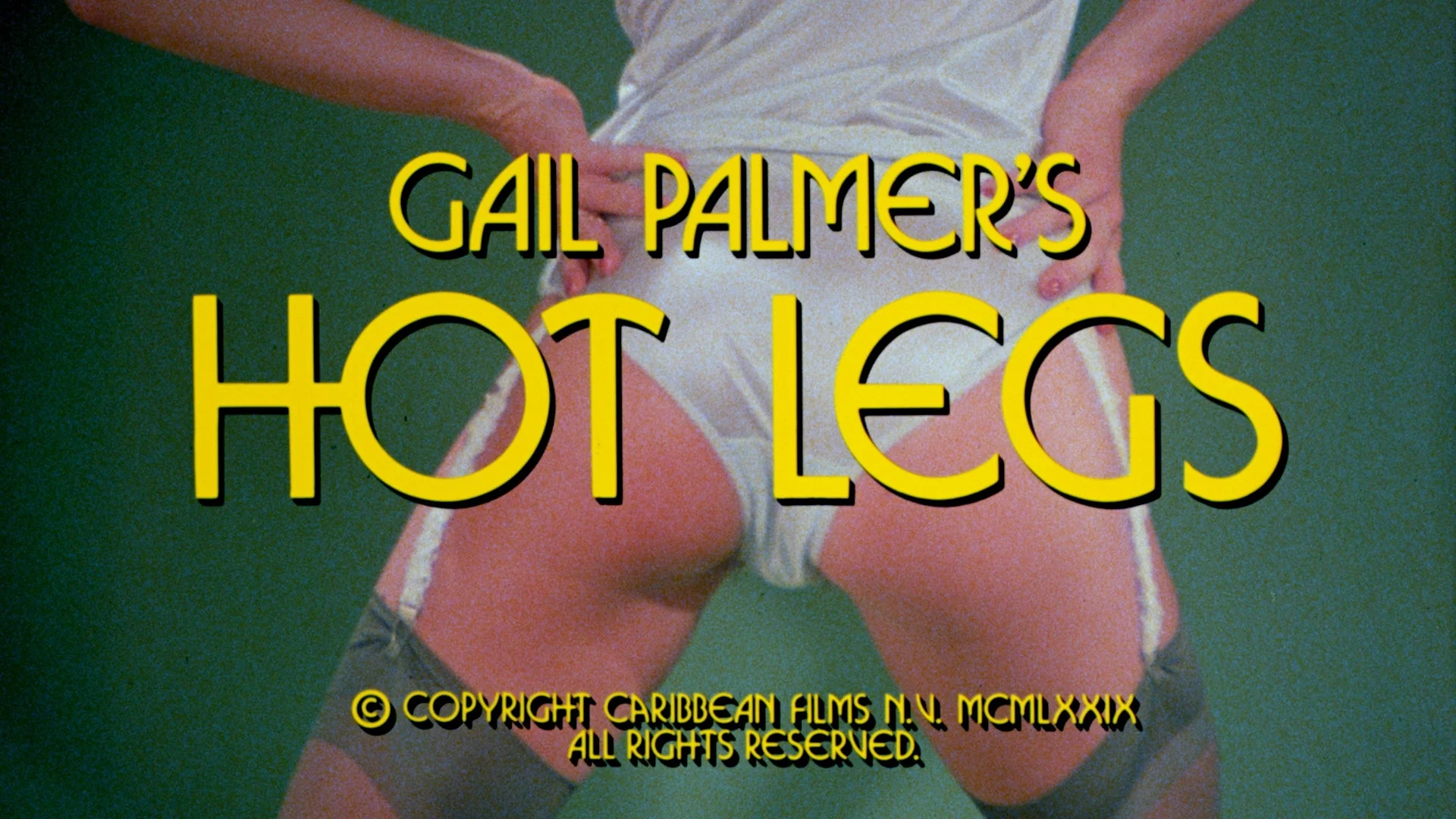 Hot Legs / California Gigolo - Image 3