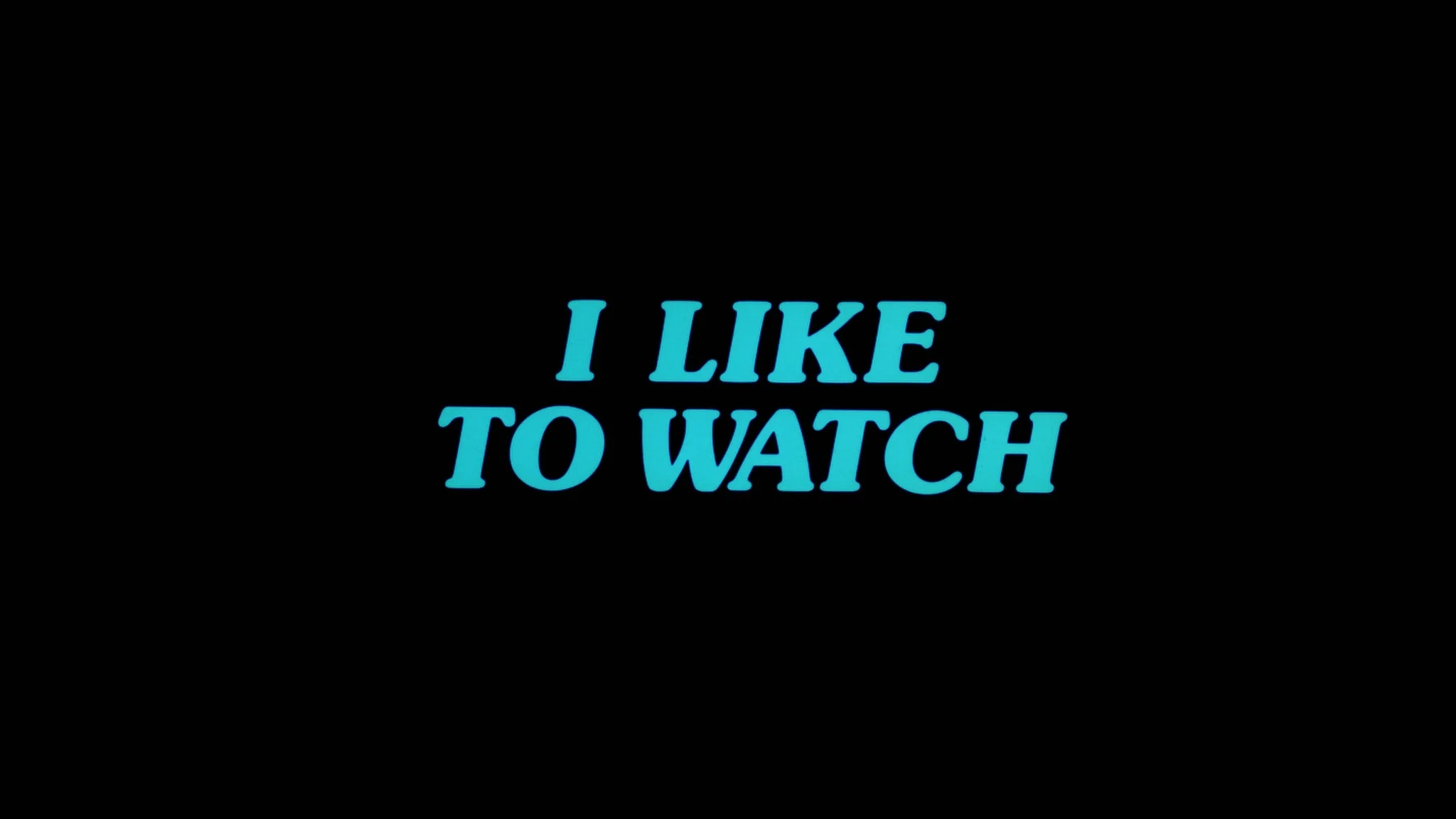 I Like To Watch / Sorority Sweethearts - Image 3