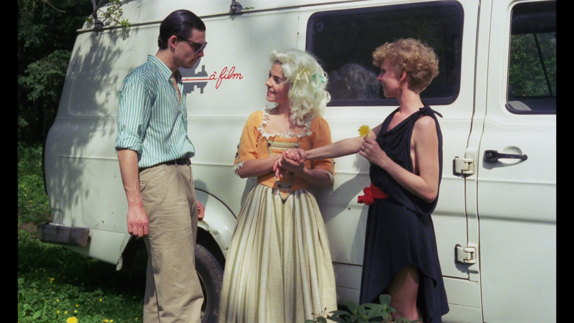 Il Etait Une Fois Marilyn Jess - Image 14