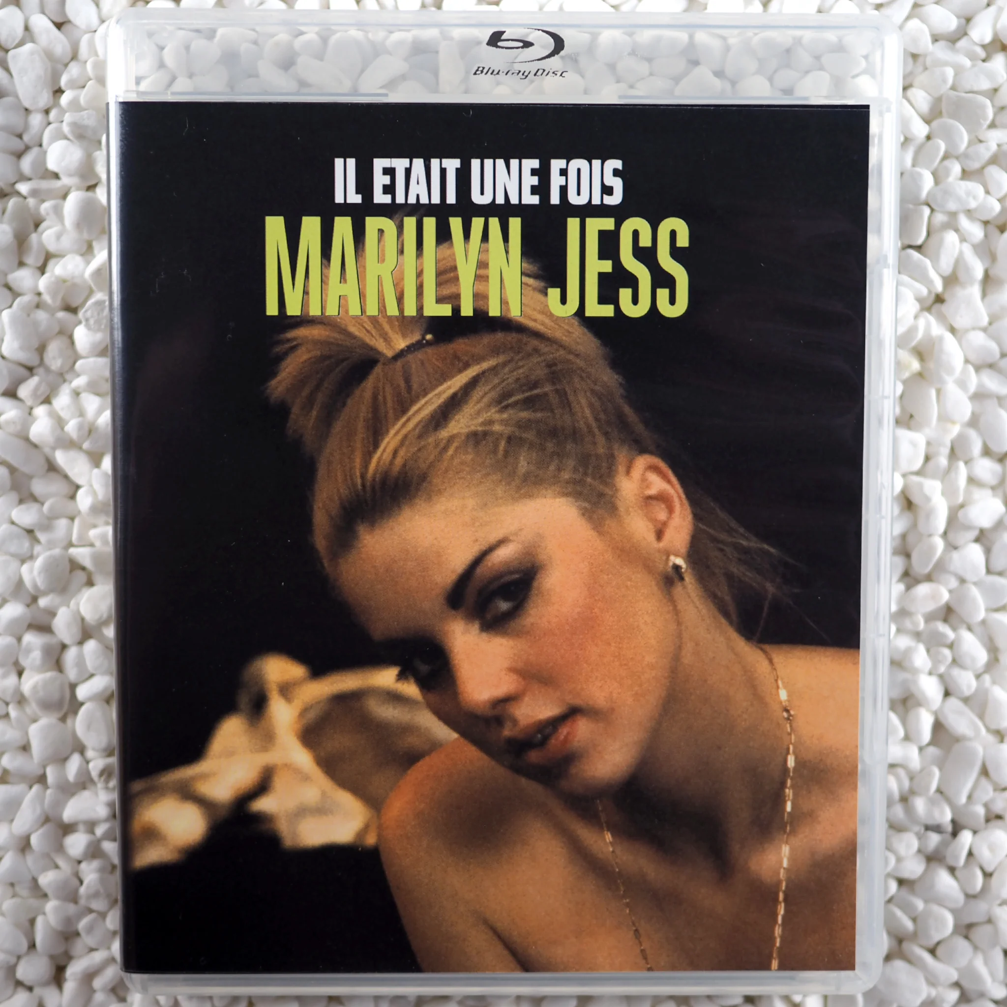 Il Etait Une Fois Marilyn Jess - Image 18