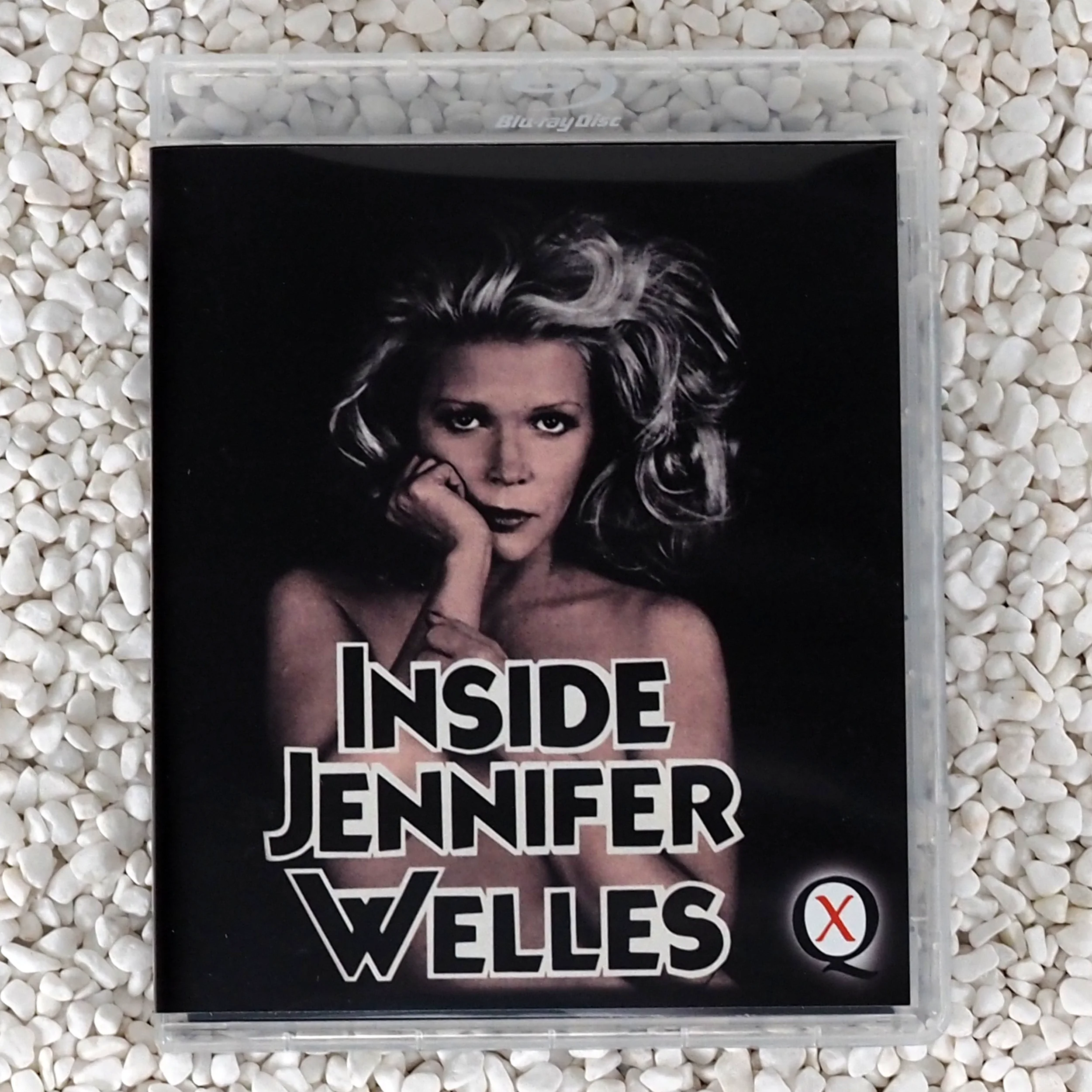 Inside Jennifer Welles - Image 34