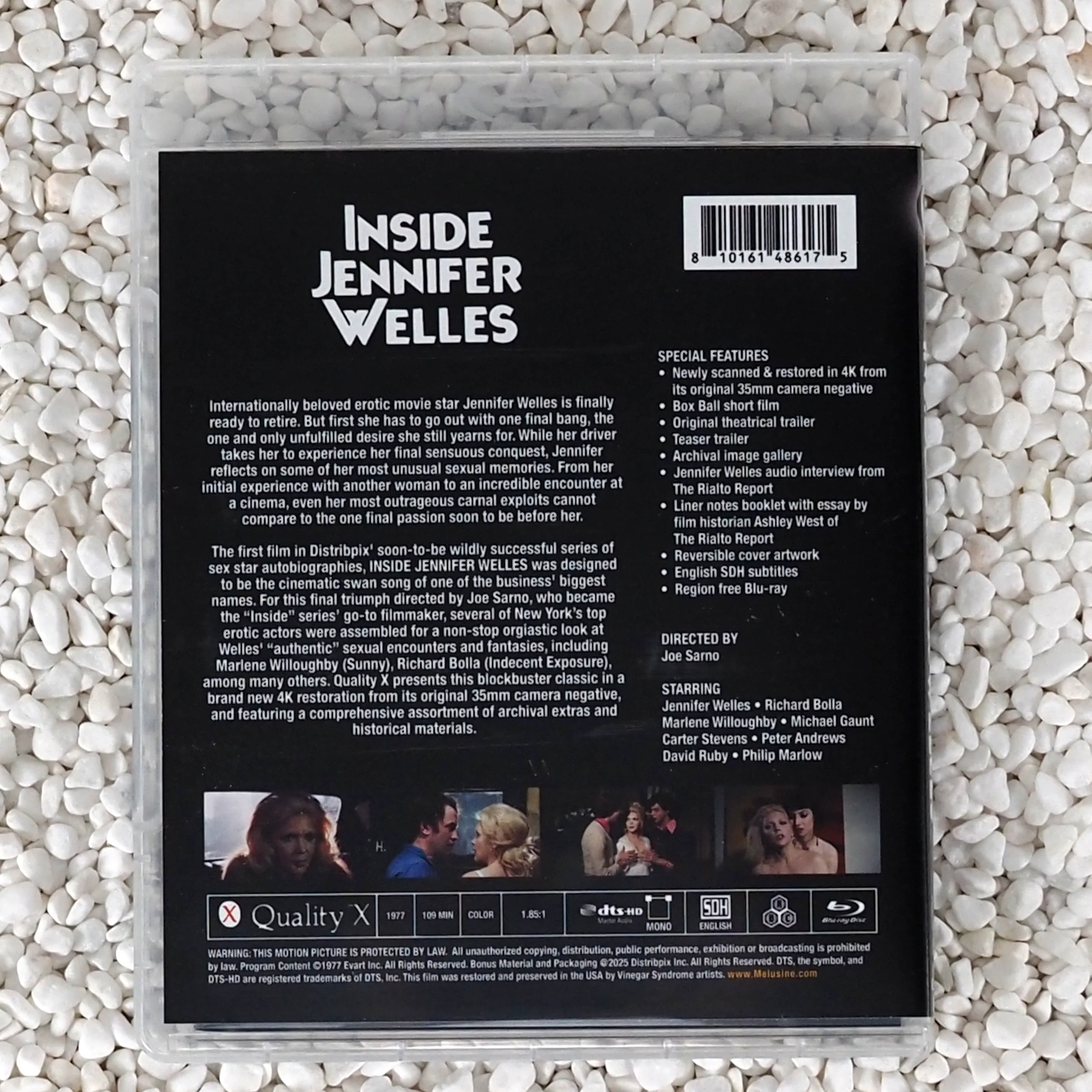 Inside Jennifer Welles - Image 35