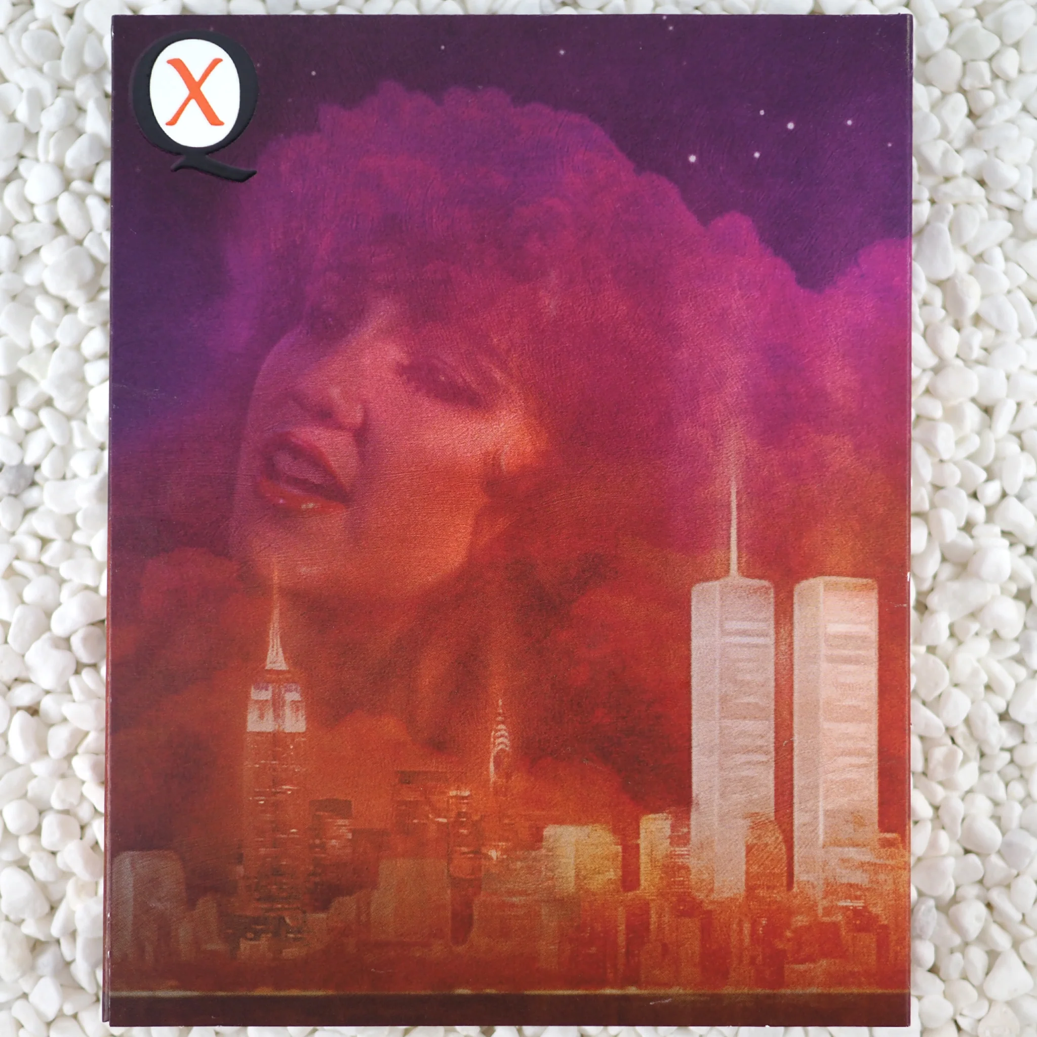 Inside Little Oral Annie / Little Oral Annie Takes Manhattan - Image 2