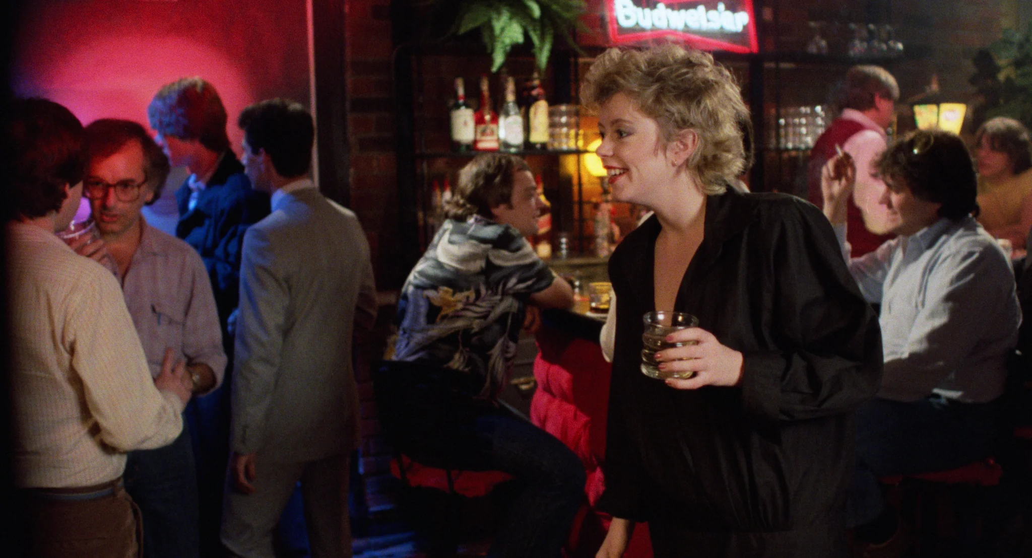 Inside Little Oral Annie / Little Oral Annie Takes Manhattan - Image 5