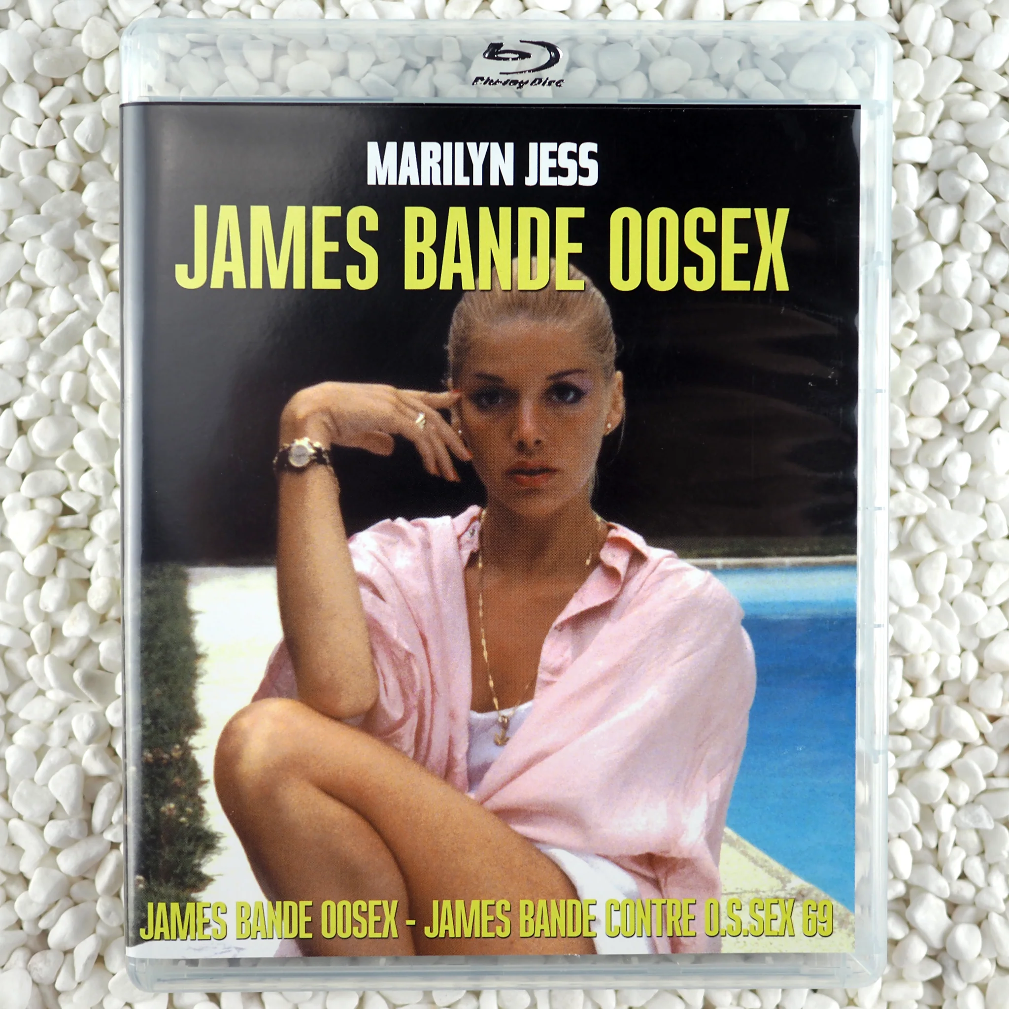 James Bande - Image 3