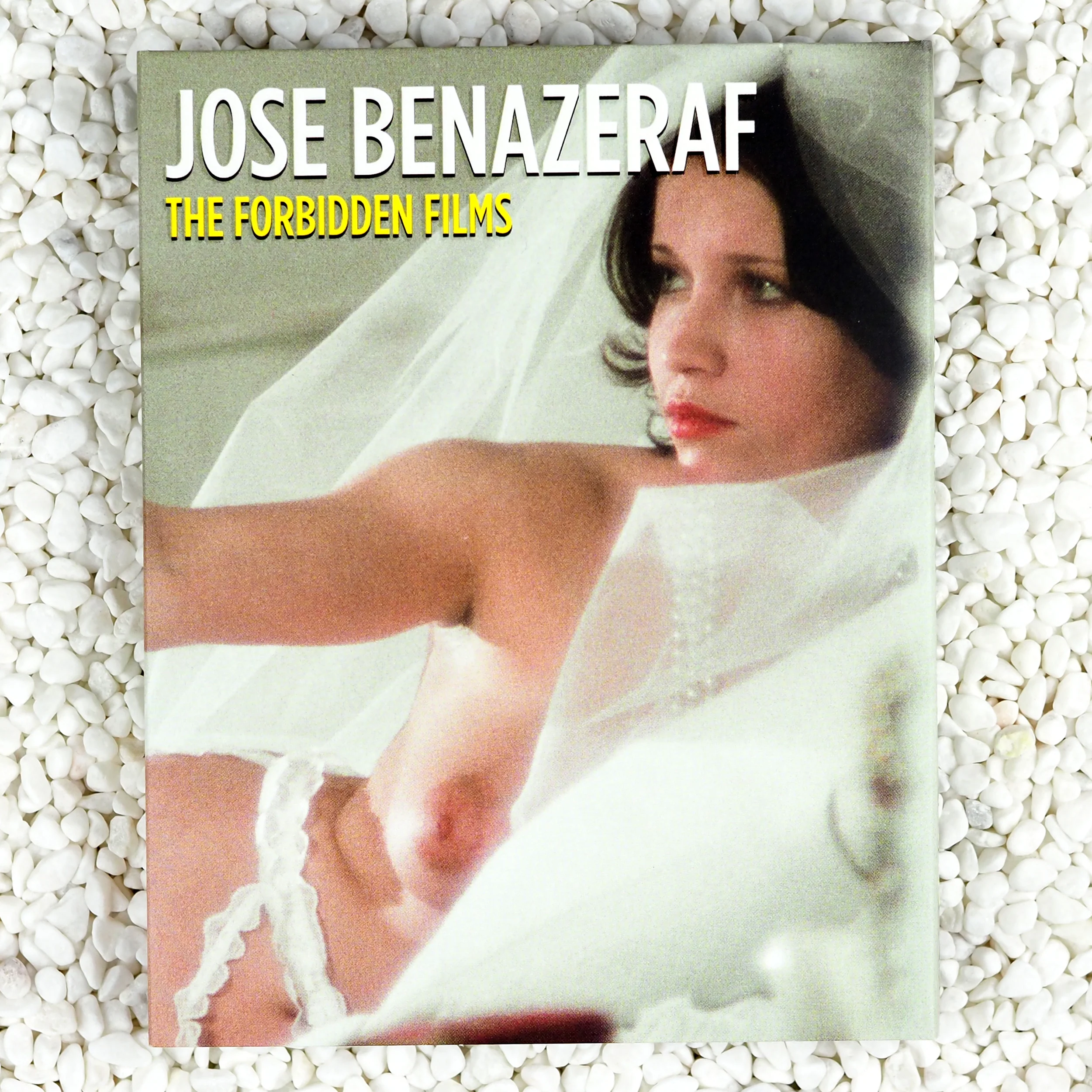 José Bénazéraf: The Forbidden Films